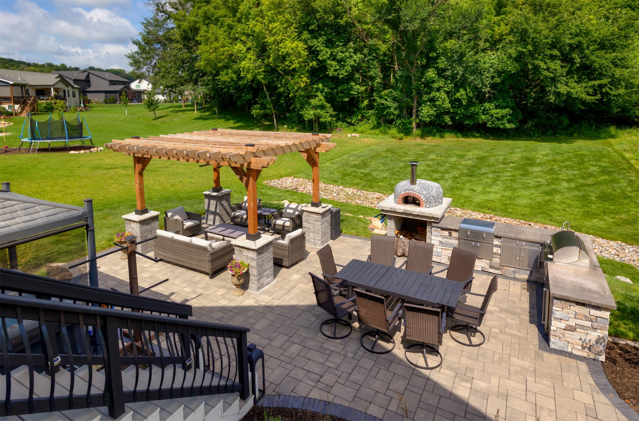 1041 Timber Valley Drive