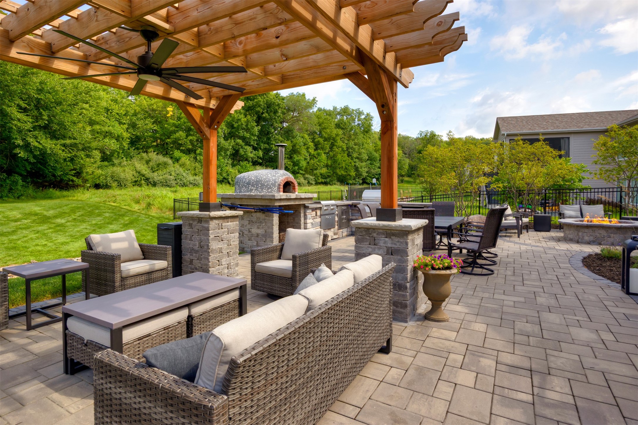 1041 Timber Valley Drive