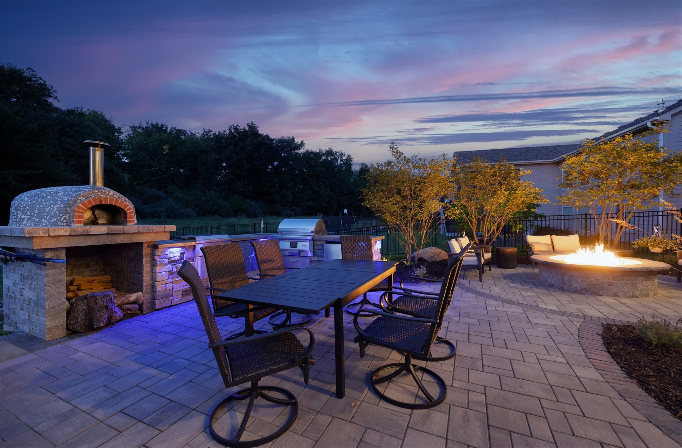 1041 Timber Valley Drive