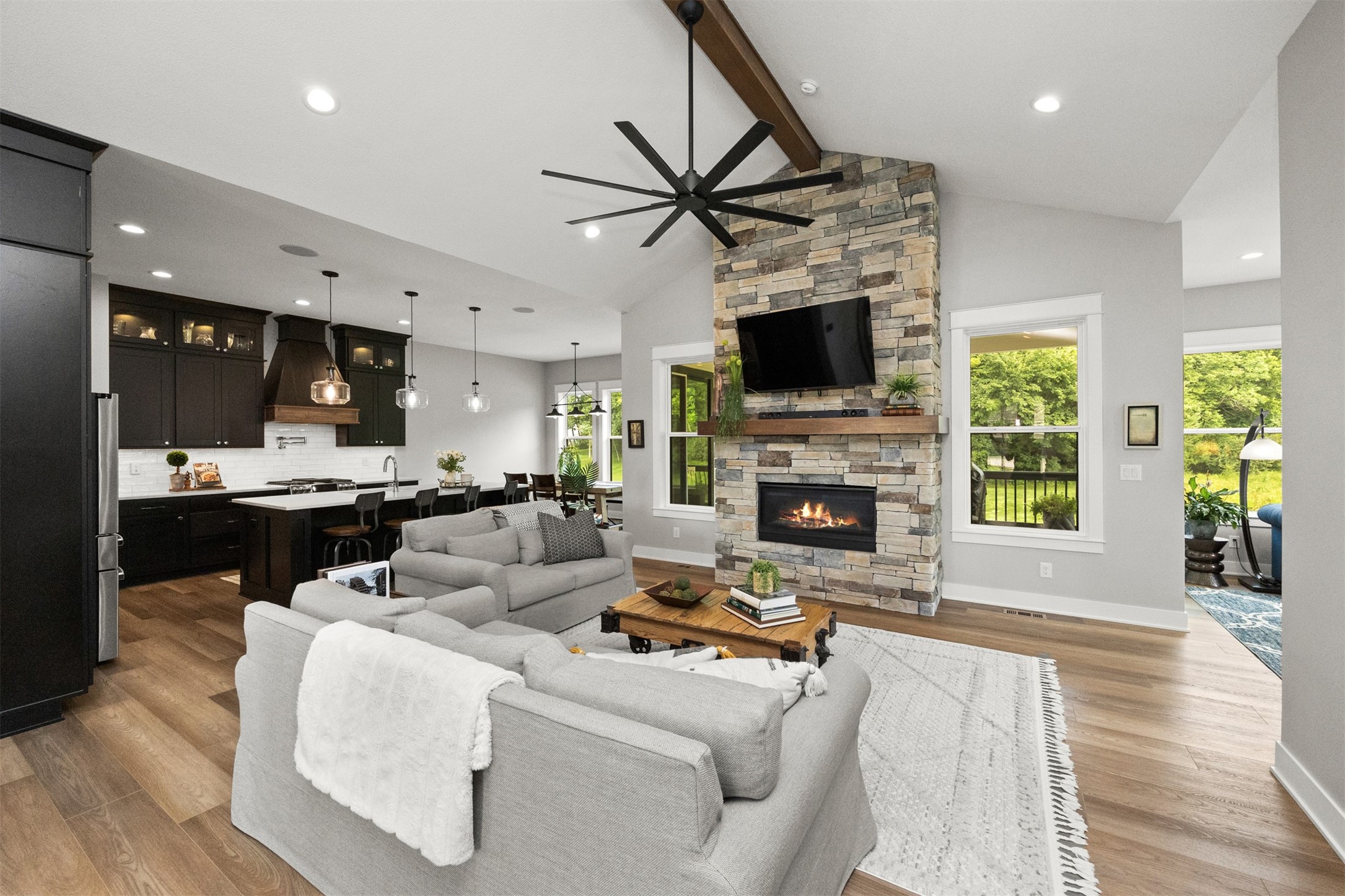 1041 Timber Valley Drive