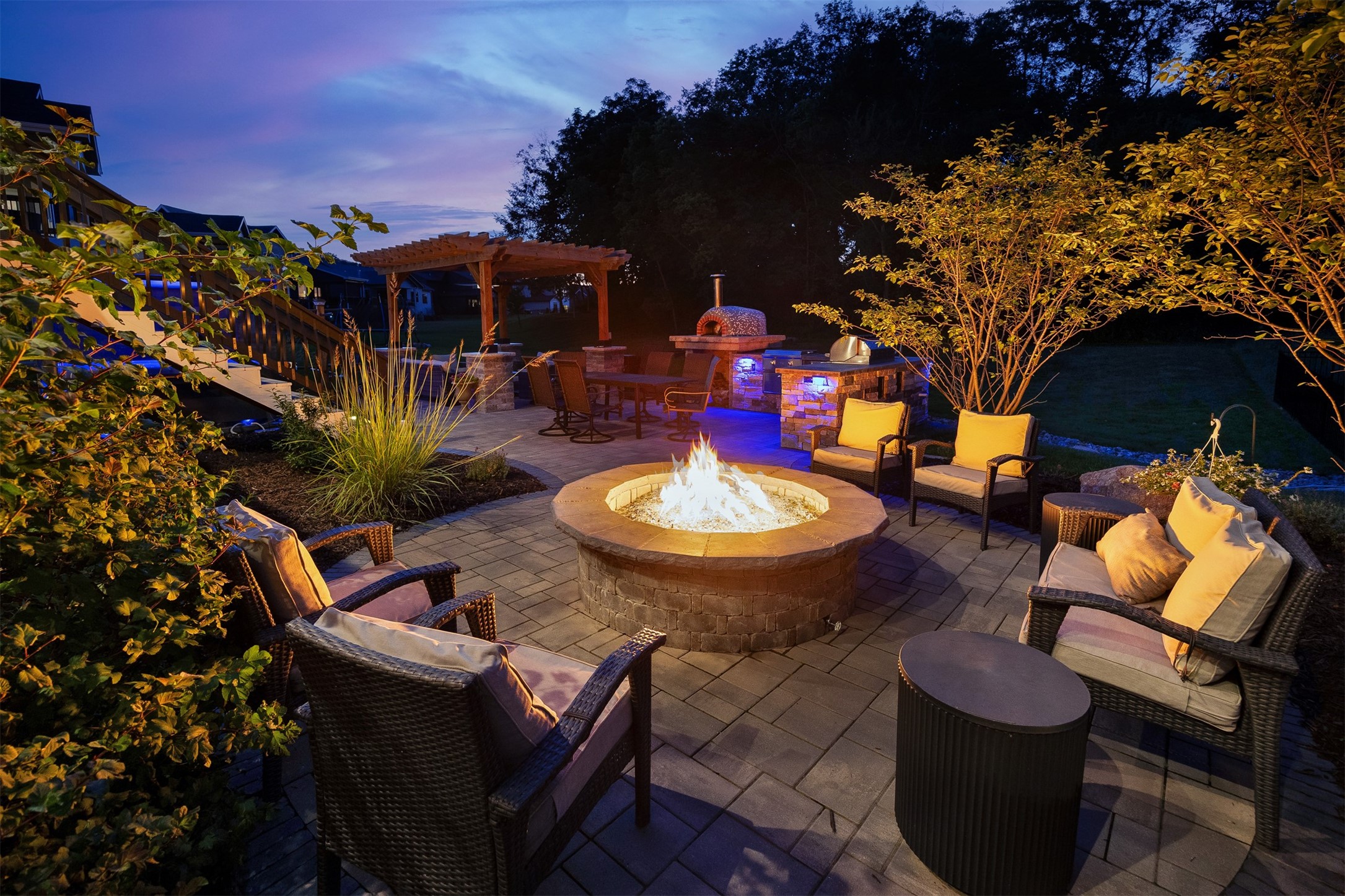 1041 Timber Valley Drive