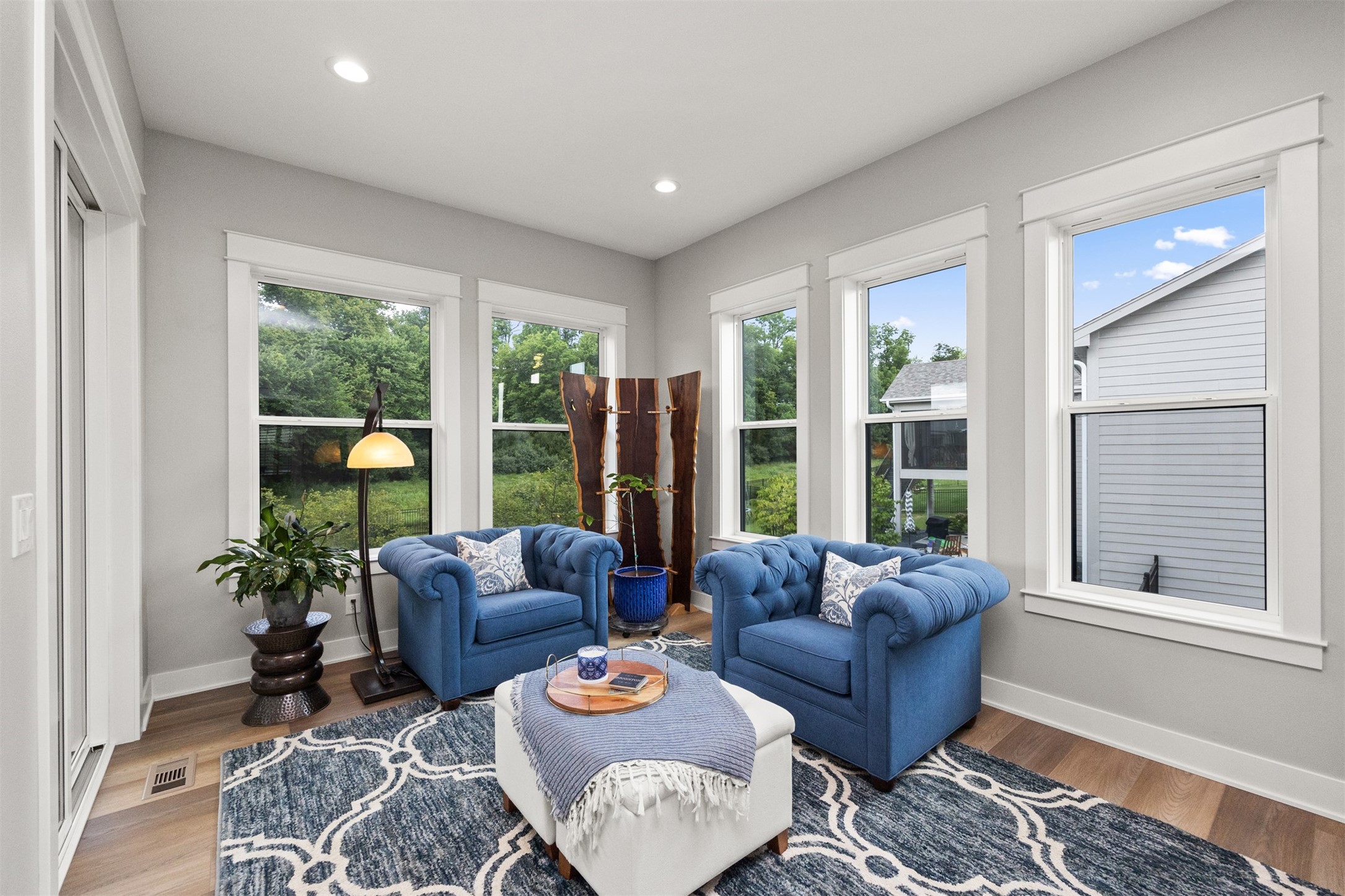 1041 Timber Valley Drive