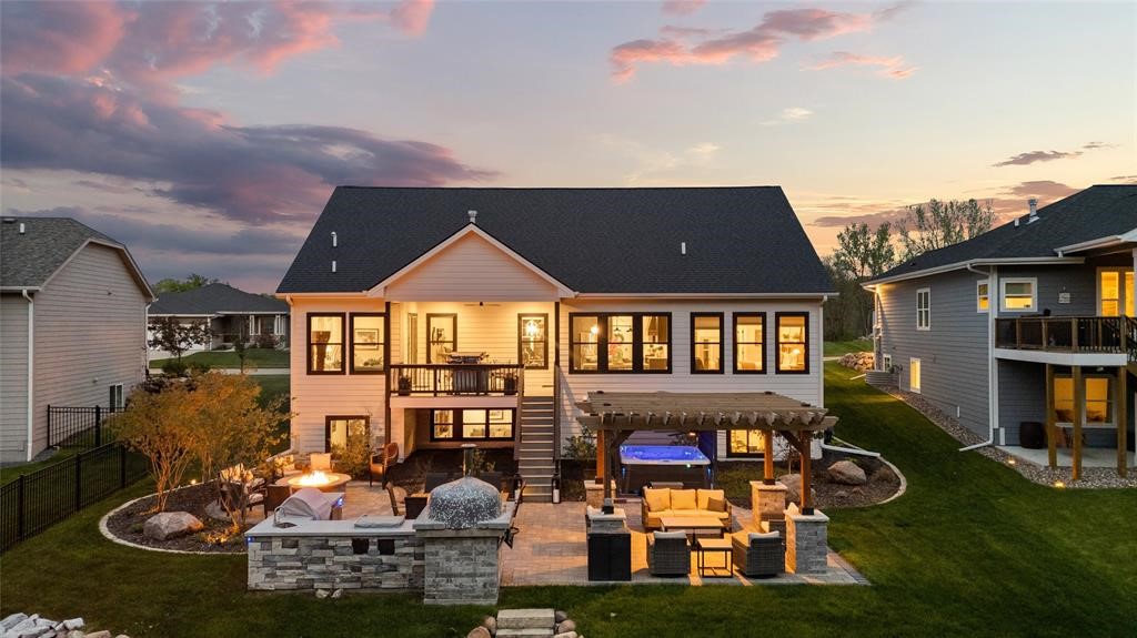 1041 Timber Valley Drive