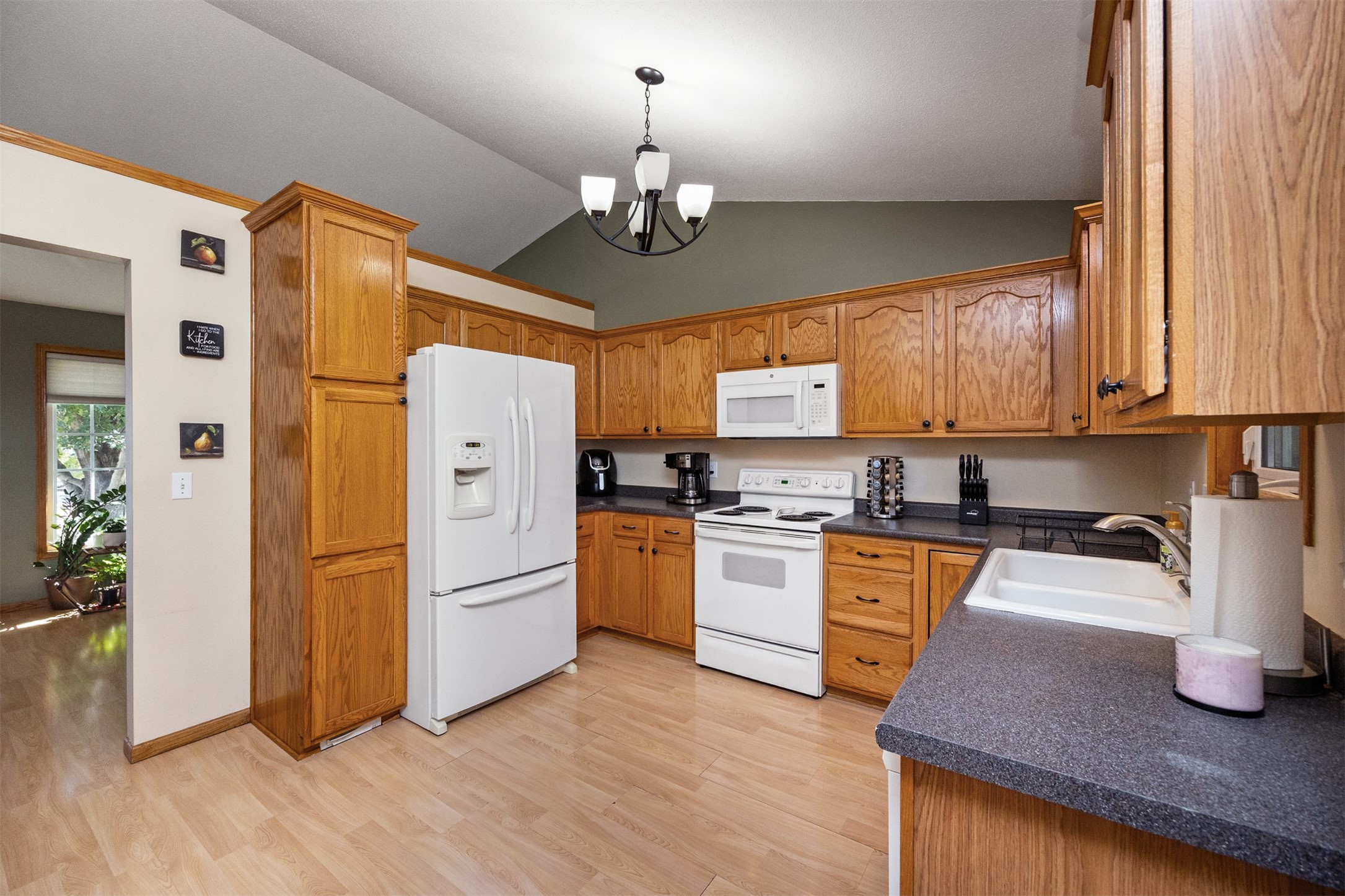 703 NE Michael Court