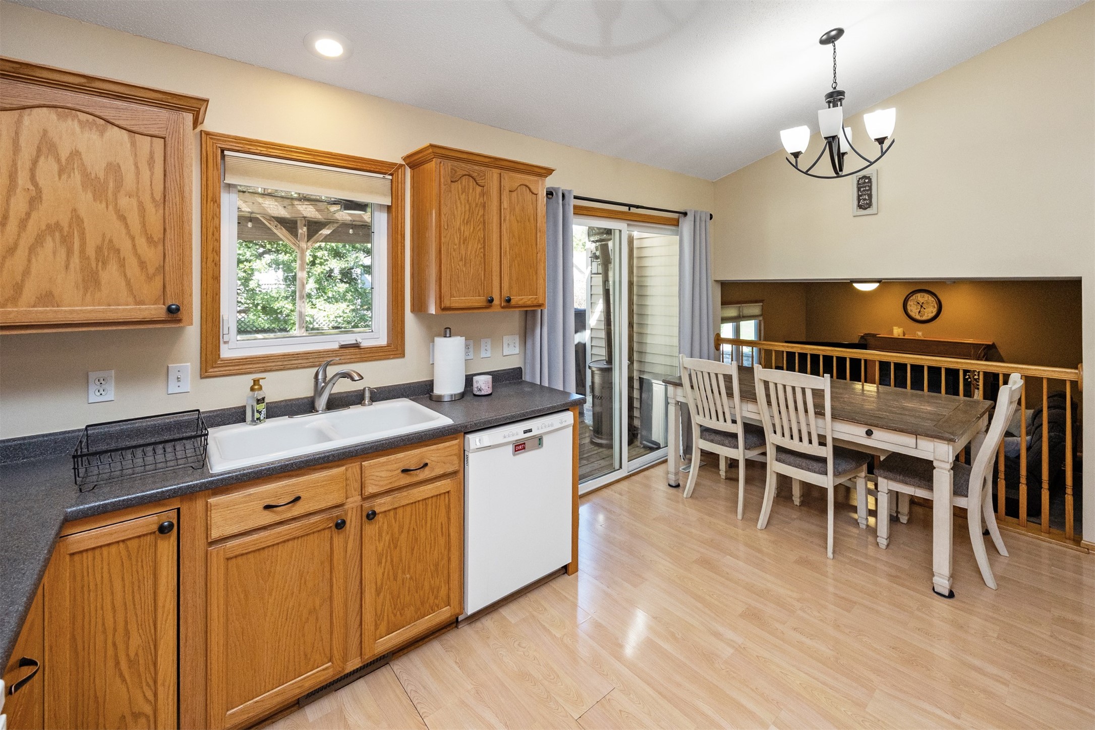 703 NE Michael Court