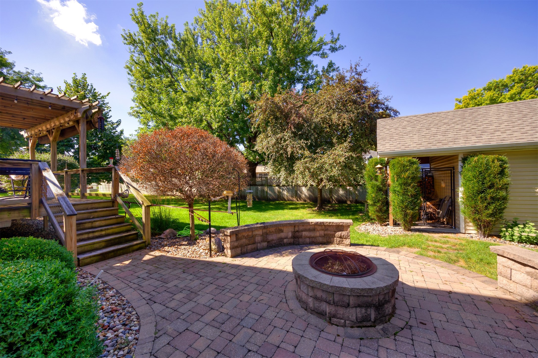 703 NE Michael Court