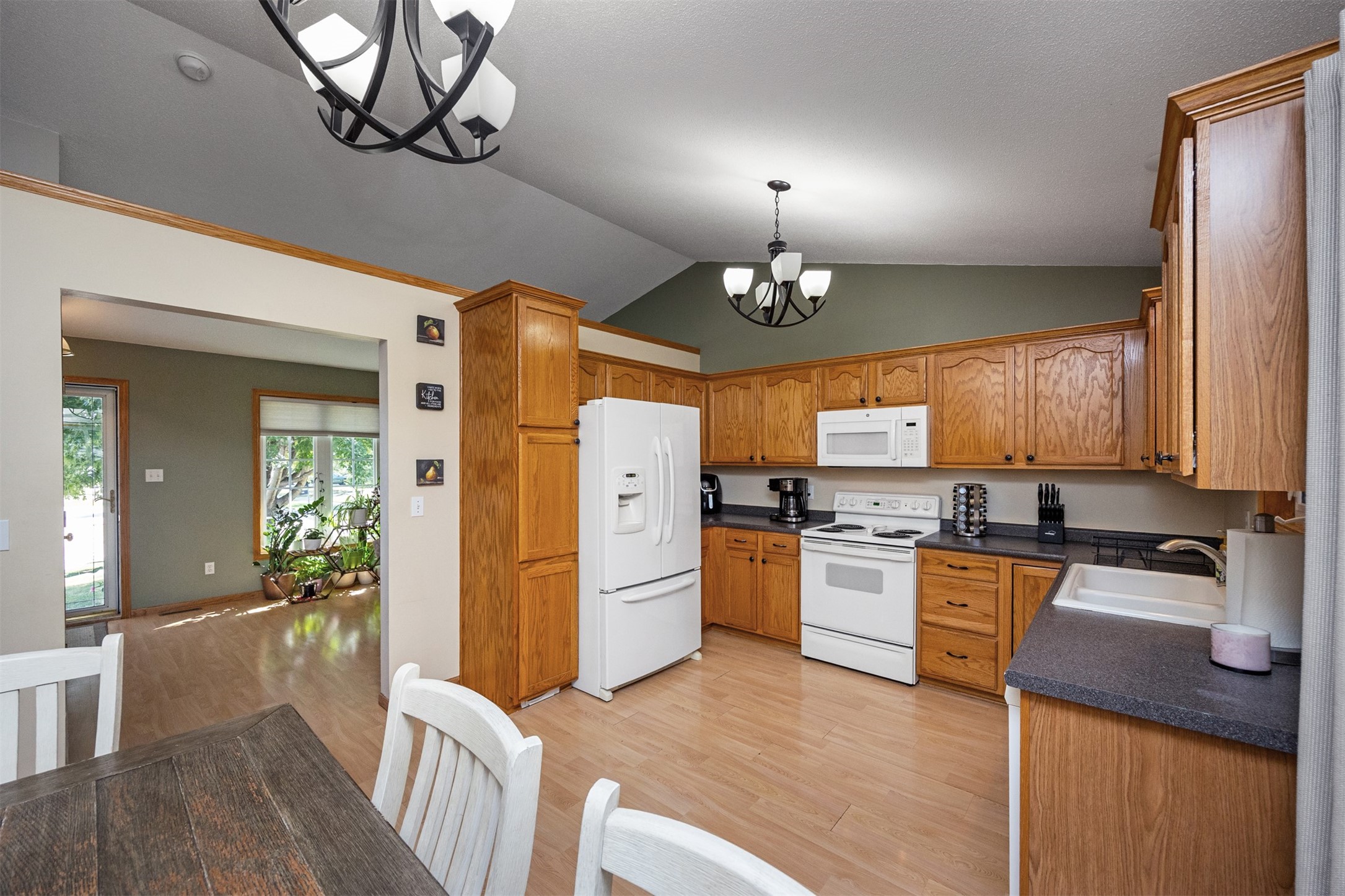 703 NE Michael Court