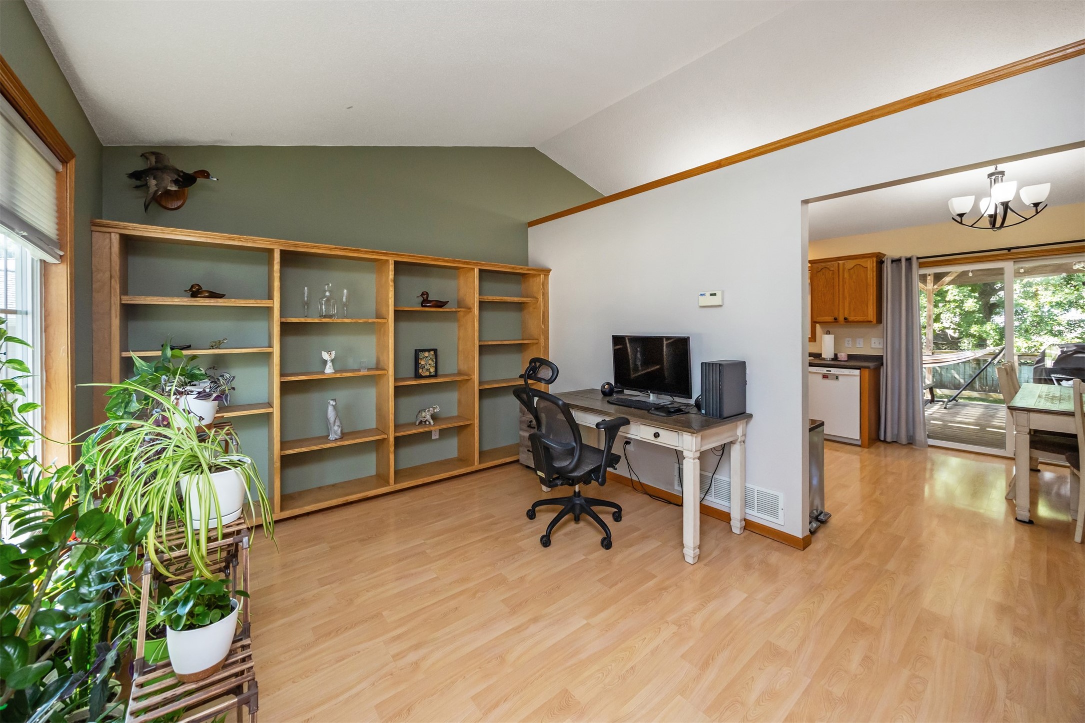 703 NE Michael Court