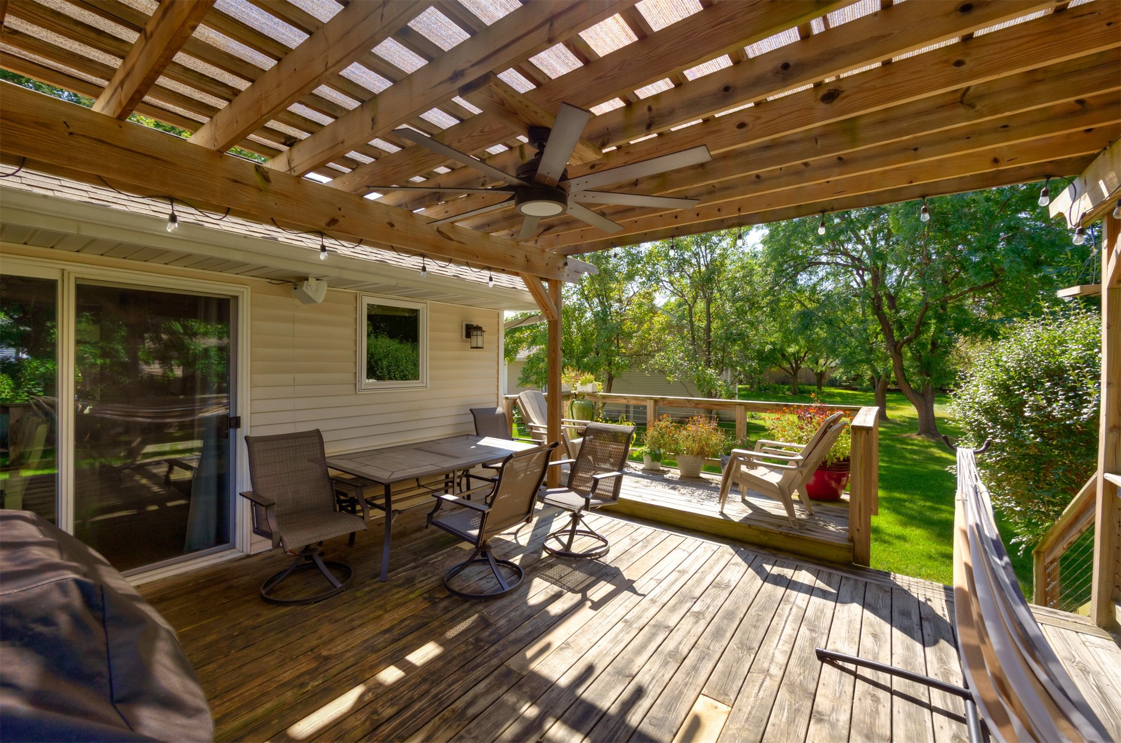 703 NE Michael Court