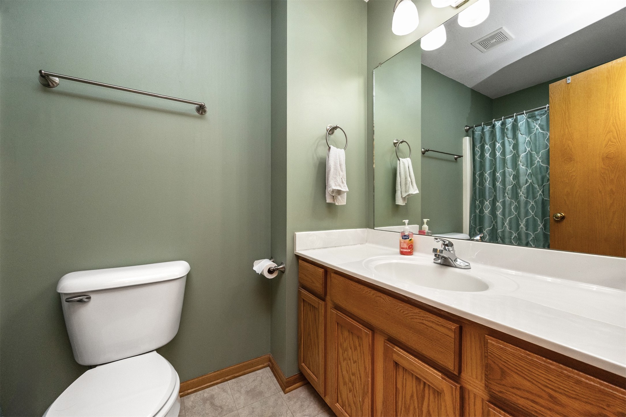 703 NE Michael Court