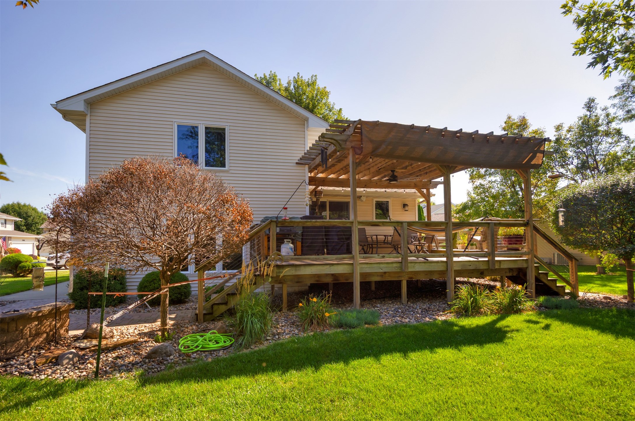 703 NE Michael Court