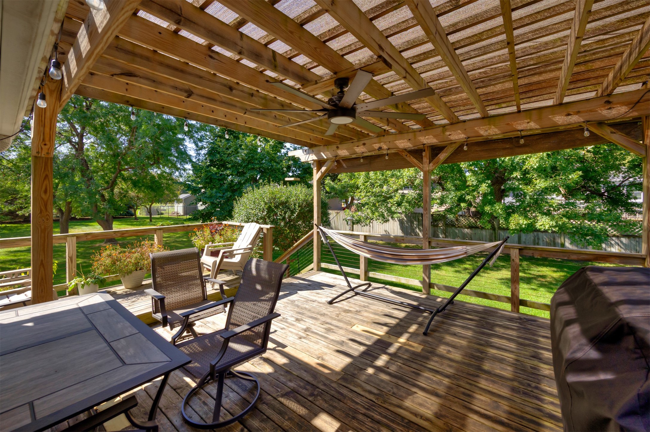 703 NE Michael Court