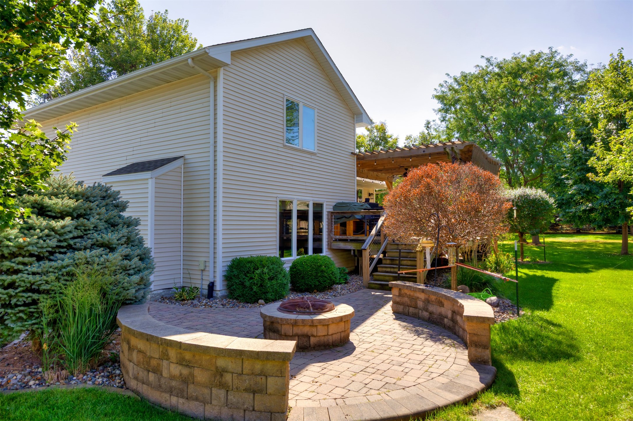 703 NE Michael Court