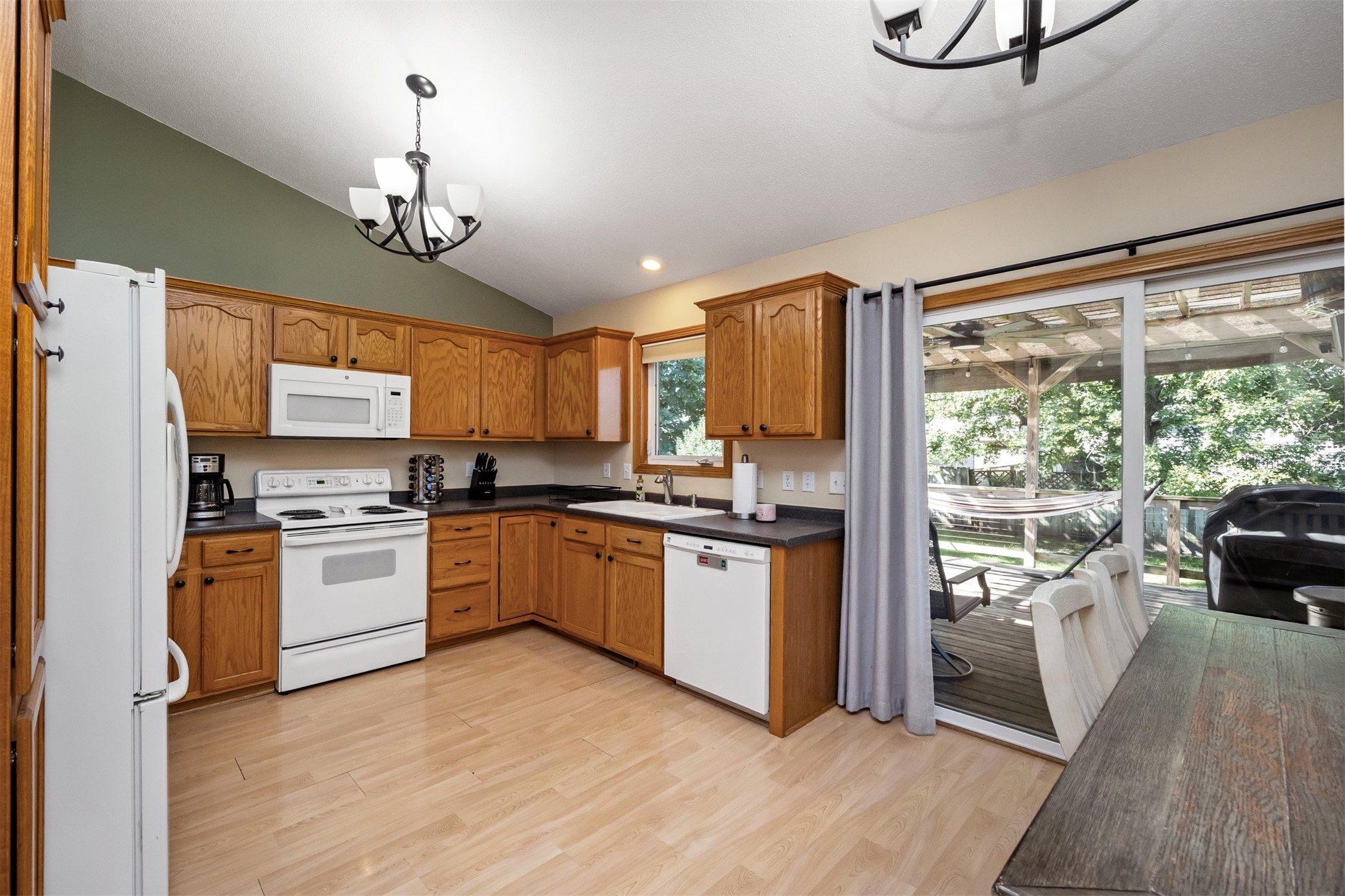 703 NE Michael Court