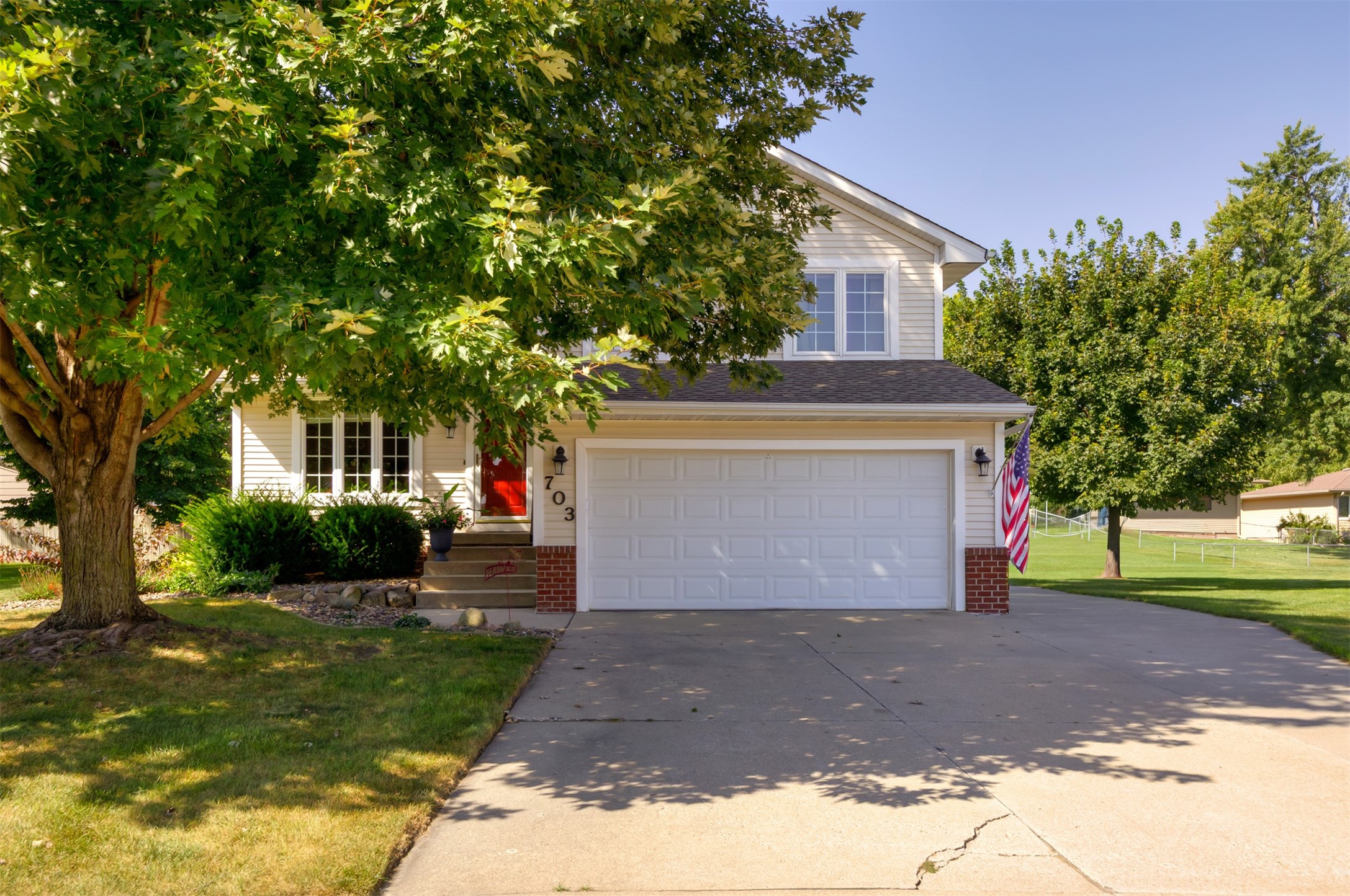 703 NE Michael Court