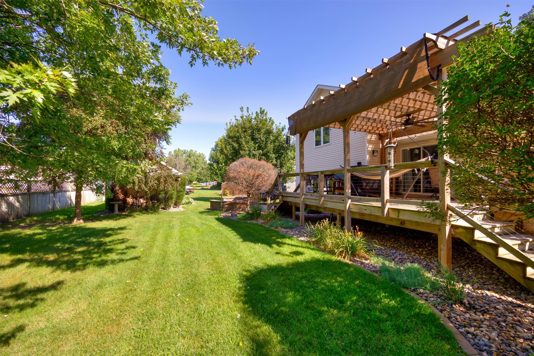 703 NE Michael Court