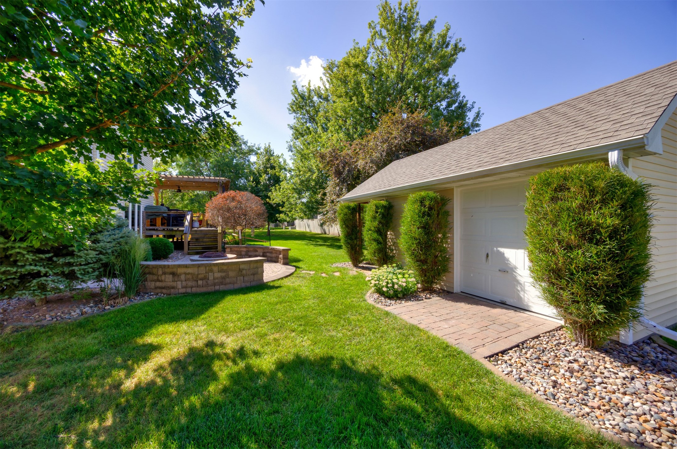 703 NE Michael Court