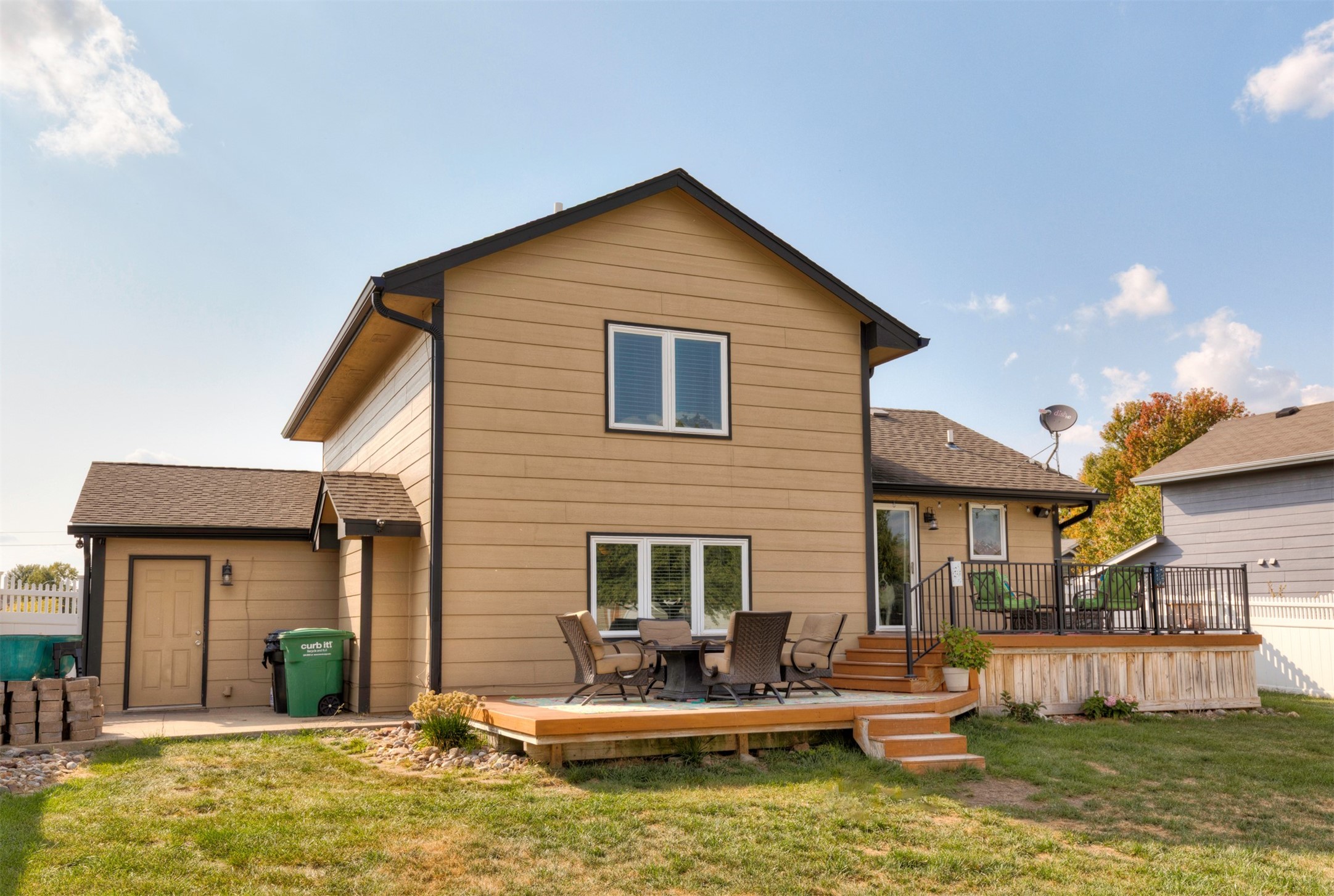 1501 NW North Creek Drive