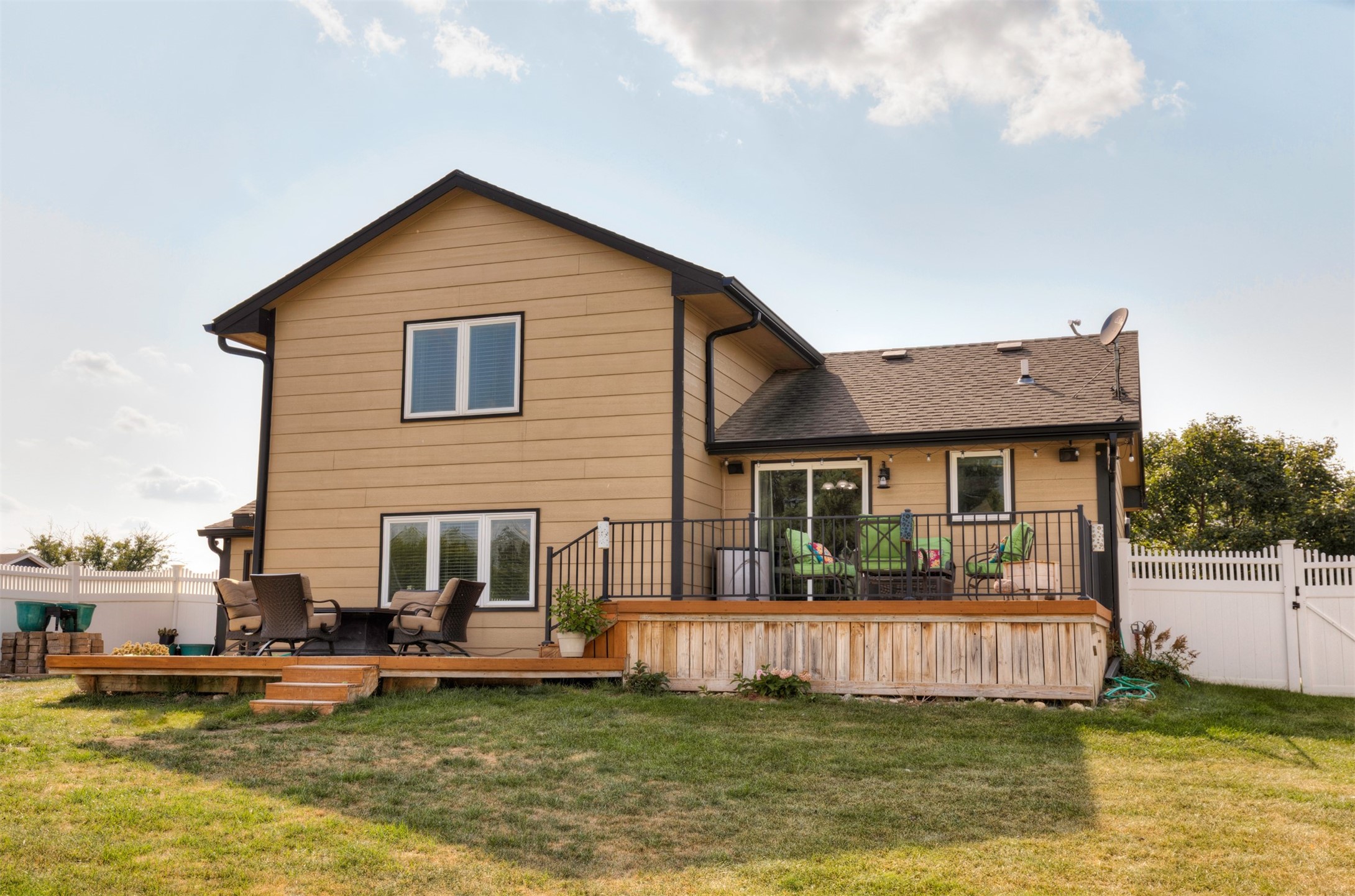 1501 NW North Creek Drive