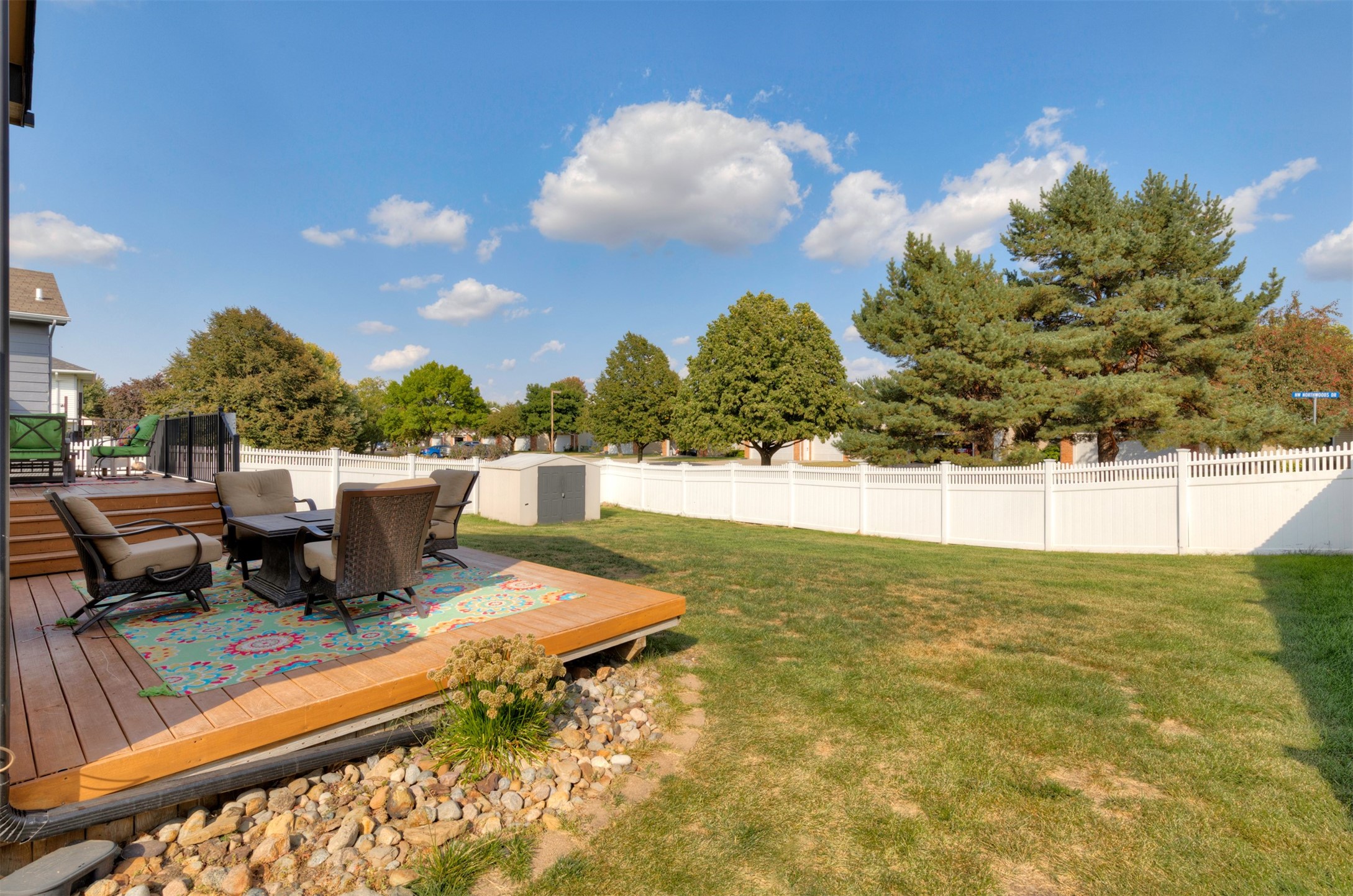 1501 NW North Creek Drive