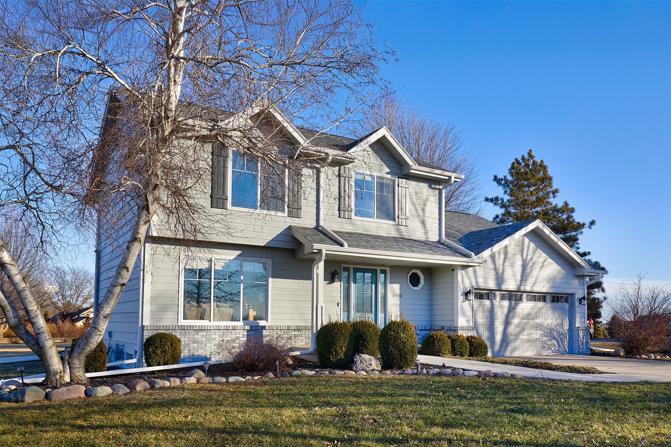 2445 NE 80th Street