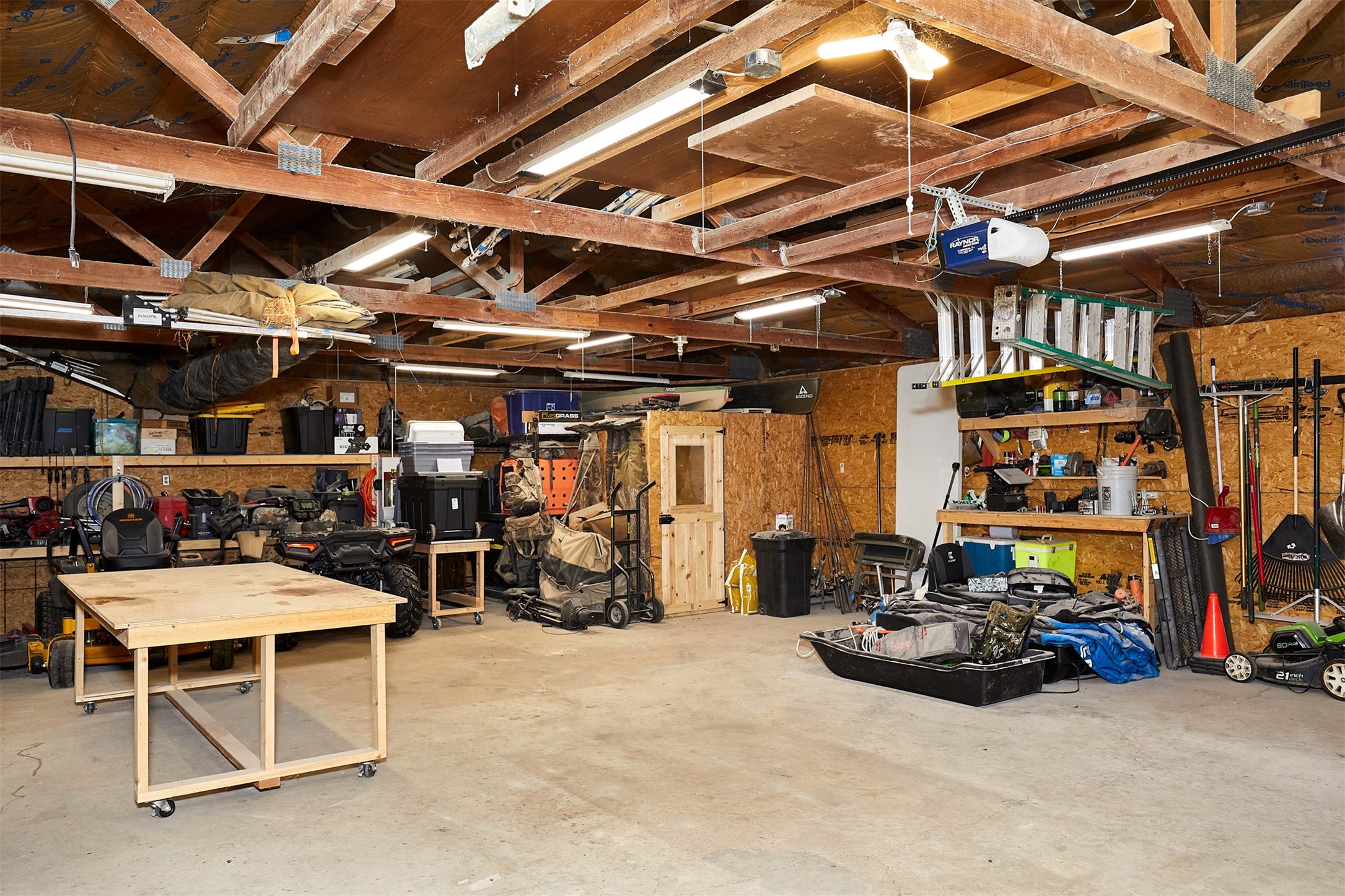 2445 NE 80th Street