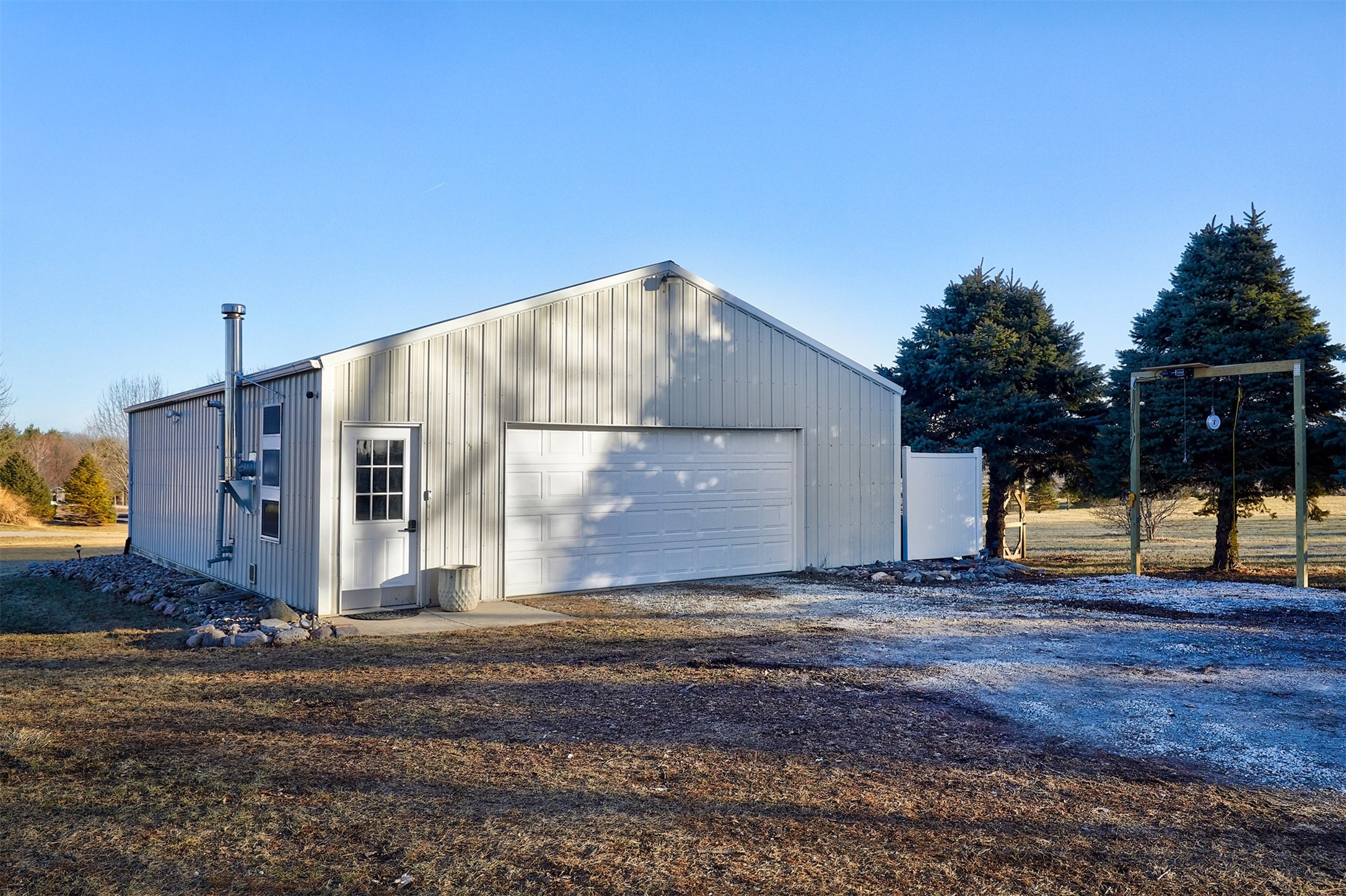 2445 NE 80th Street