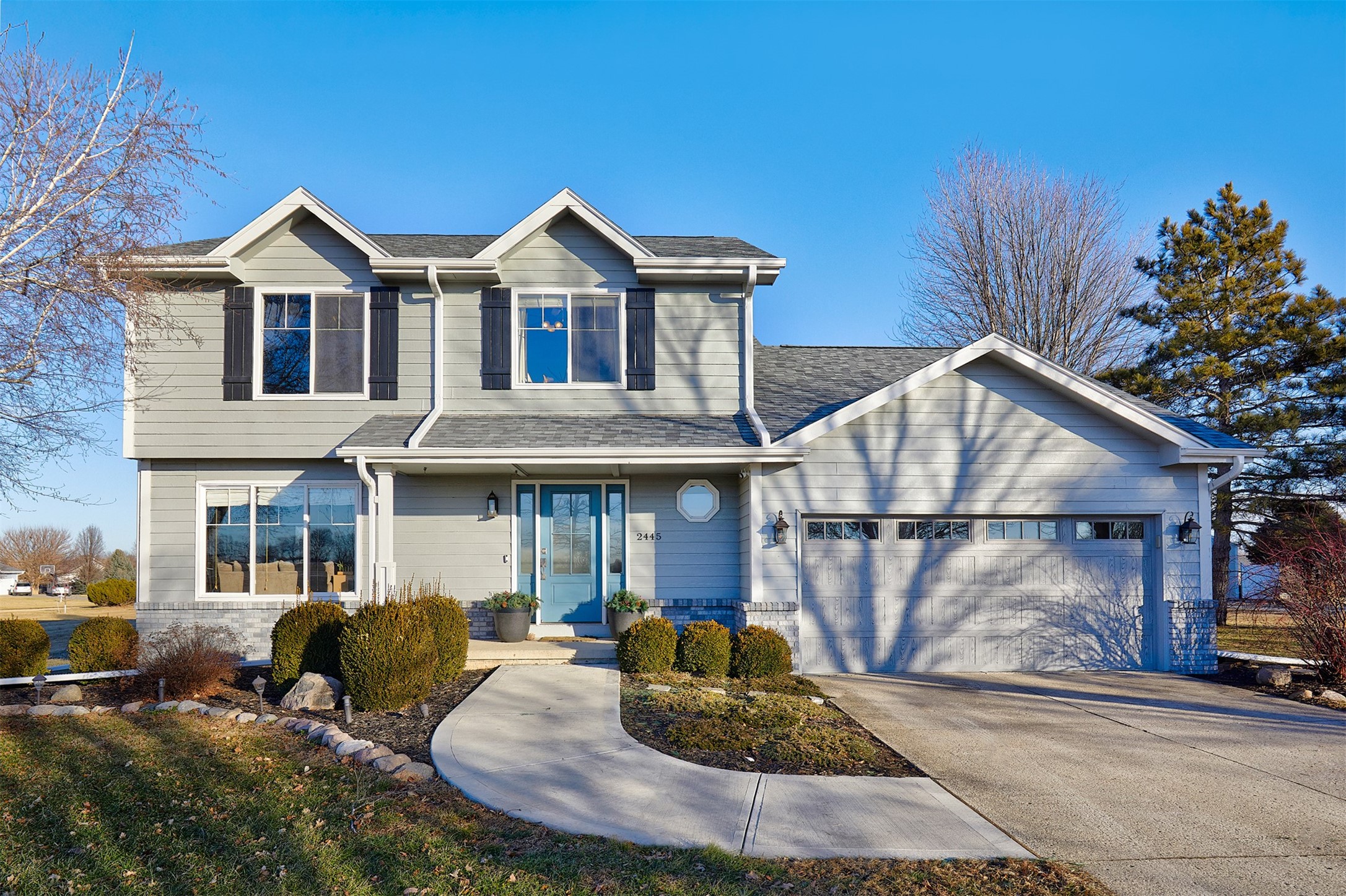 2445 NE 80th Street