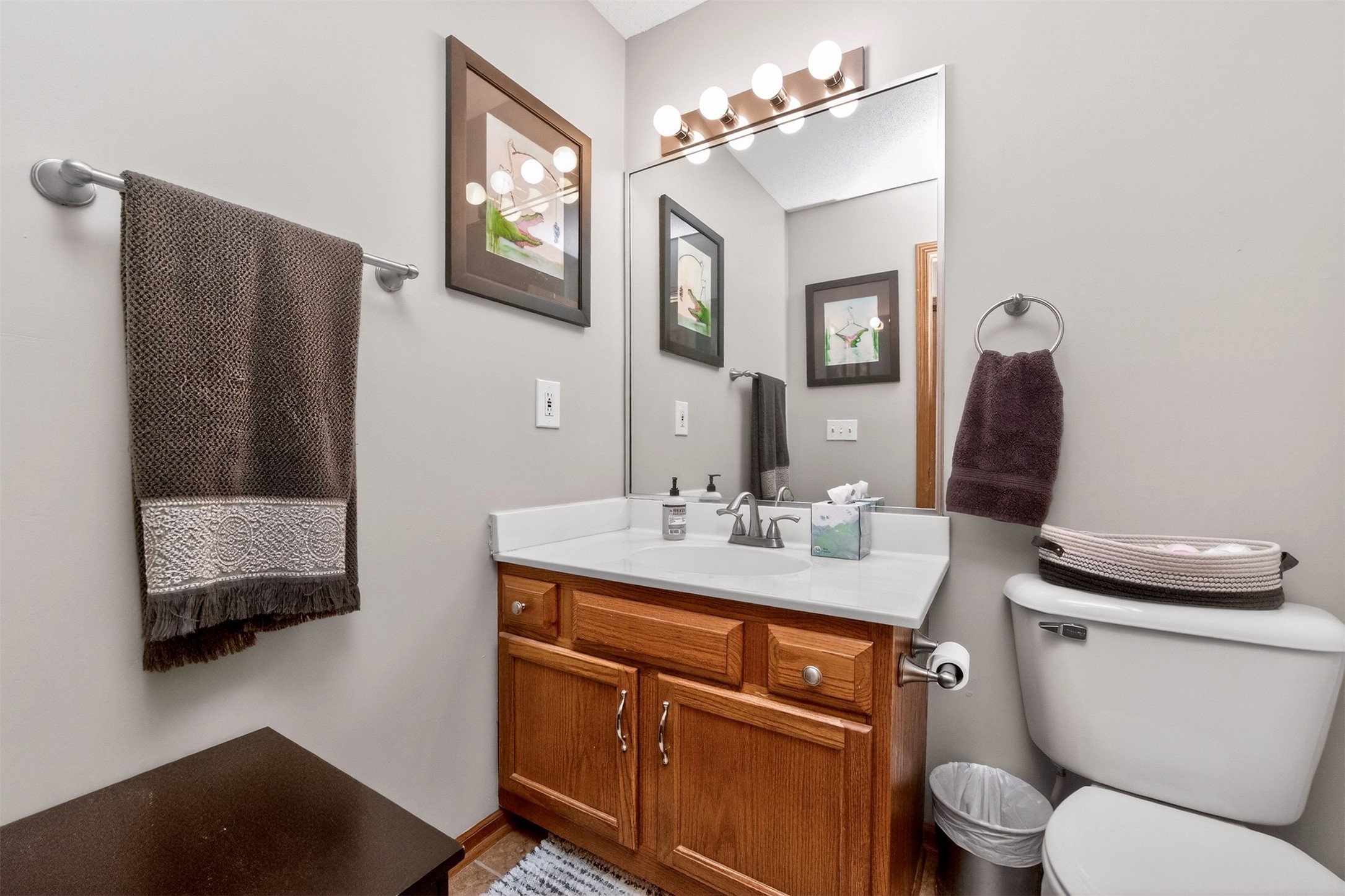 2810 SW Glenbrooke Boulevard