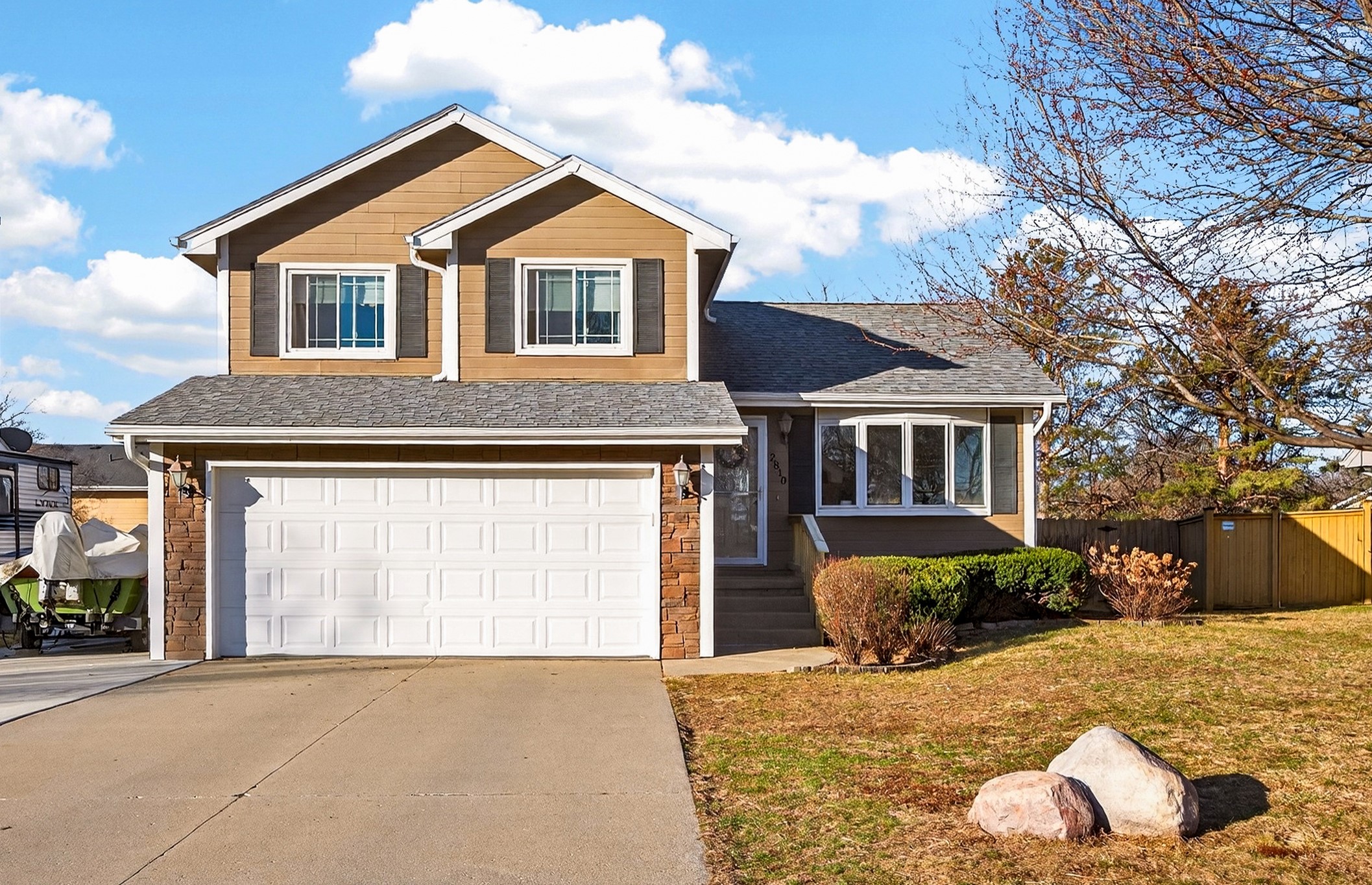 2810 SW Glenbrooke Boulevard