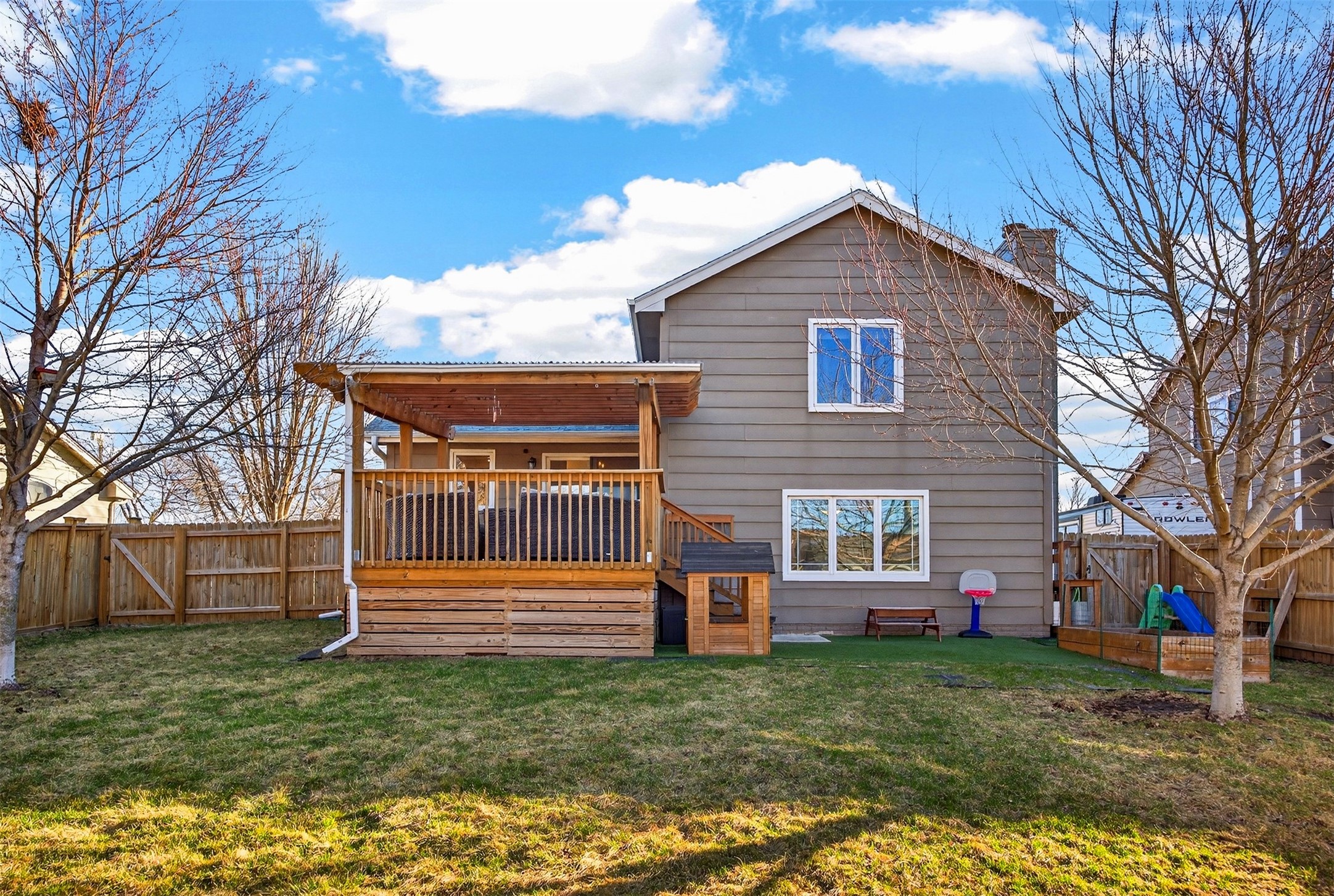 2810 SW Glenbrooke Boulevard