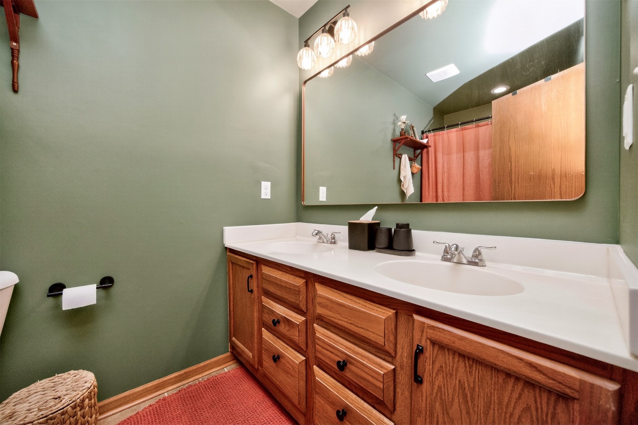 2810 SW Glenbrooke Boulevard