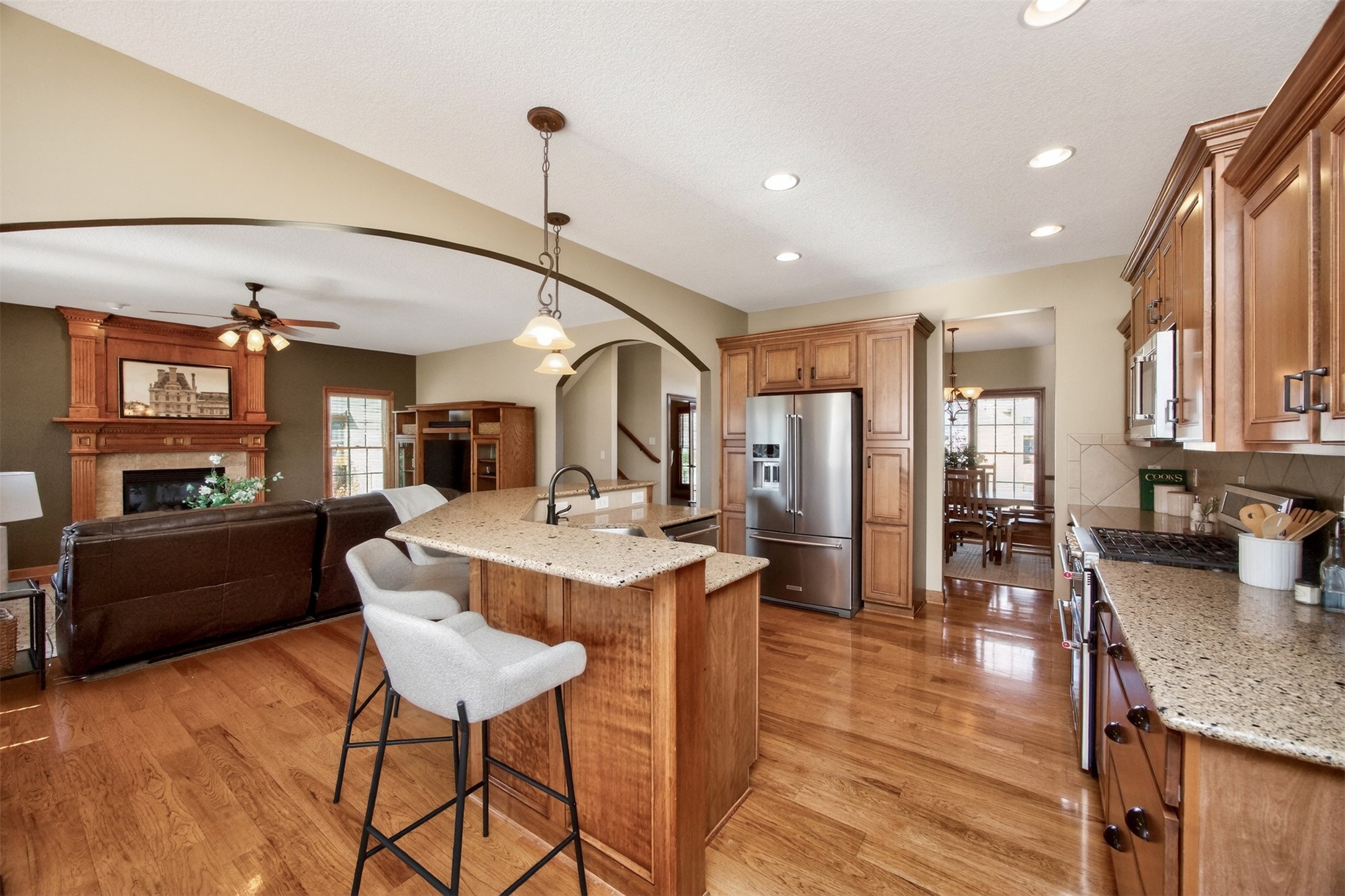 3917 SW Camden Circle