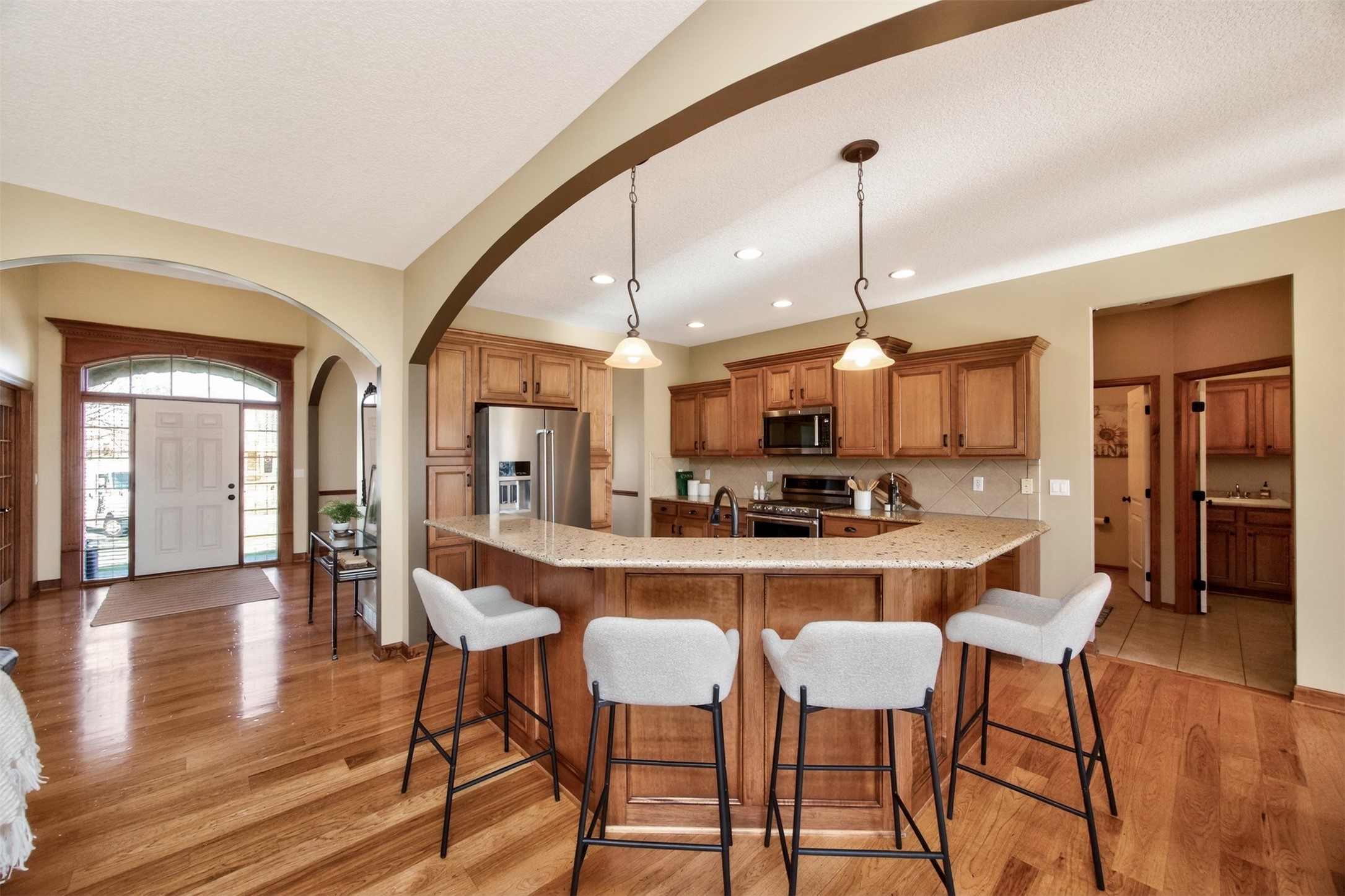 3917 SW Camden Circle