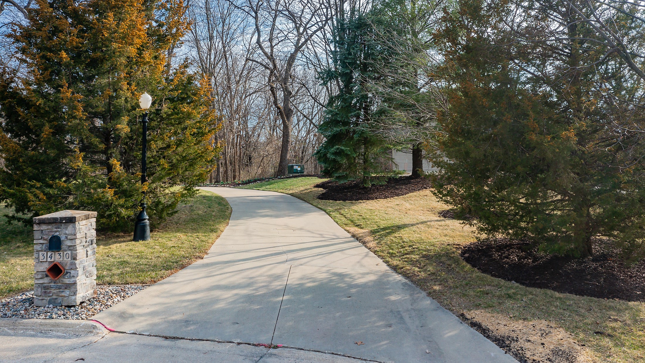 3430 NW 75th Place