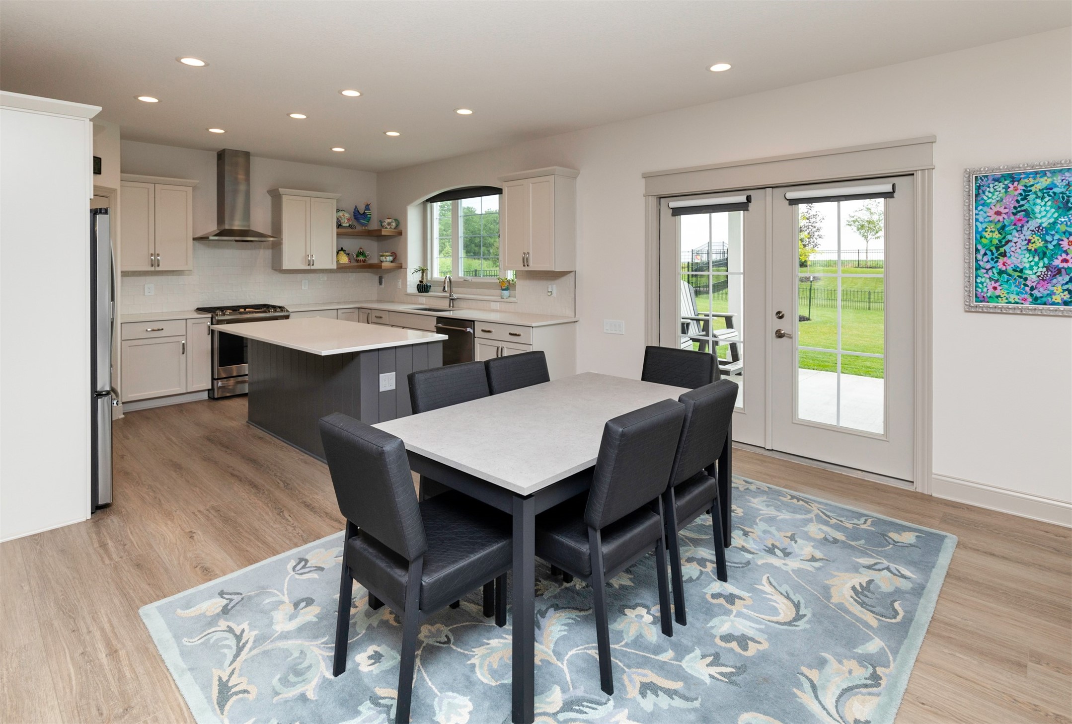 6111 NE Briarwood Drive