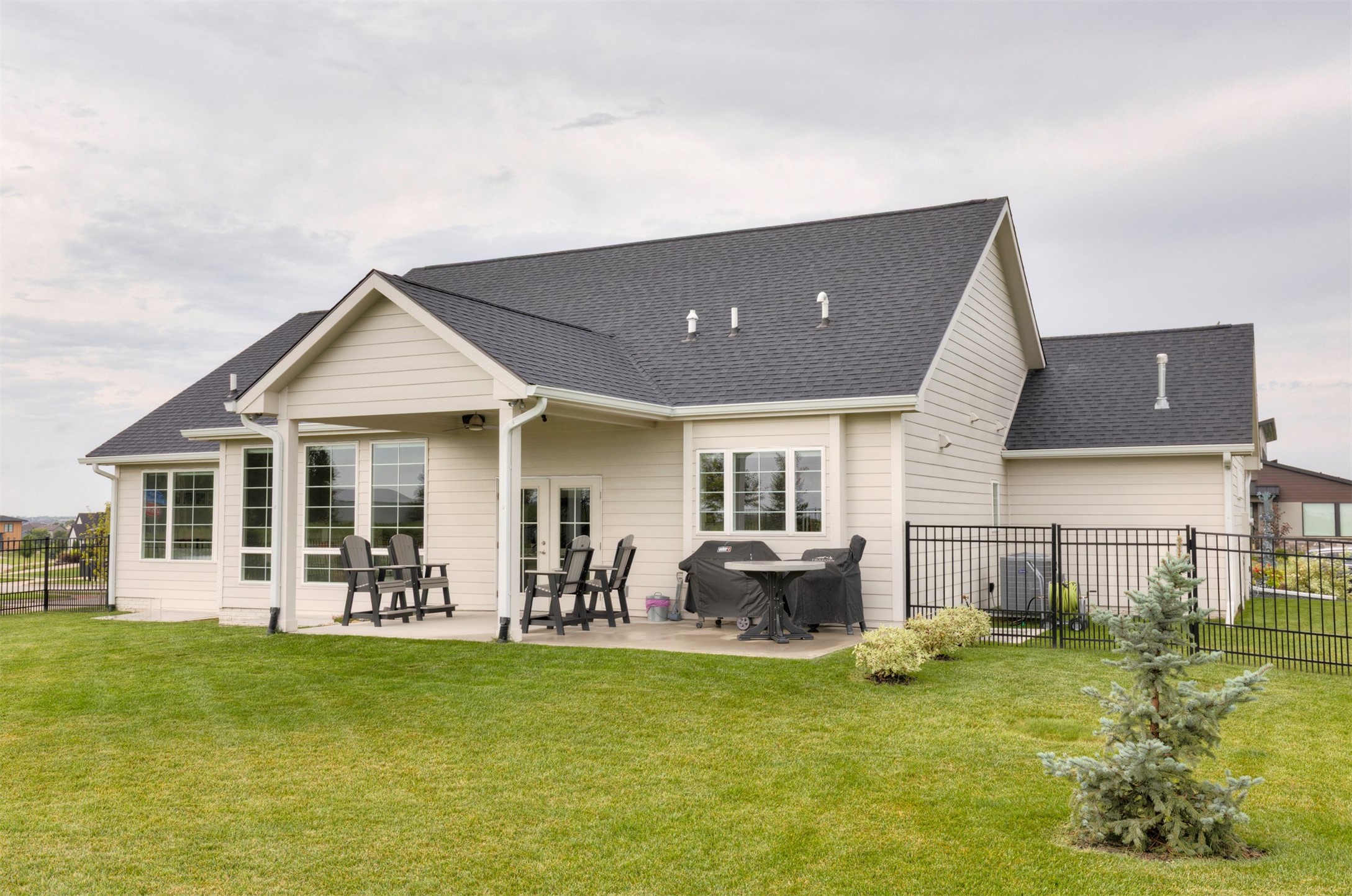 6111 NE Briarwood Drive