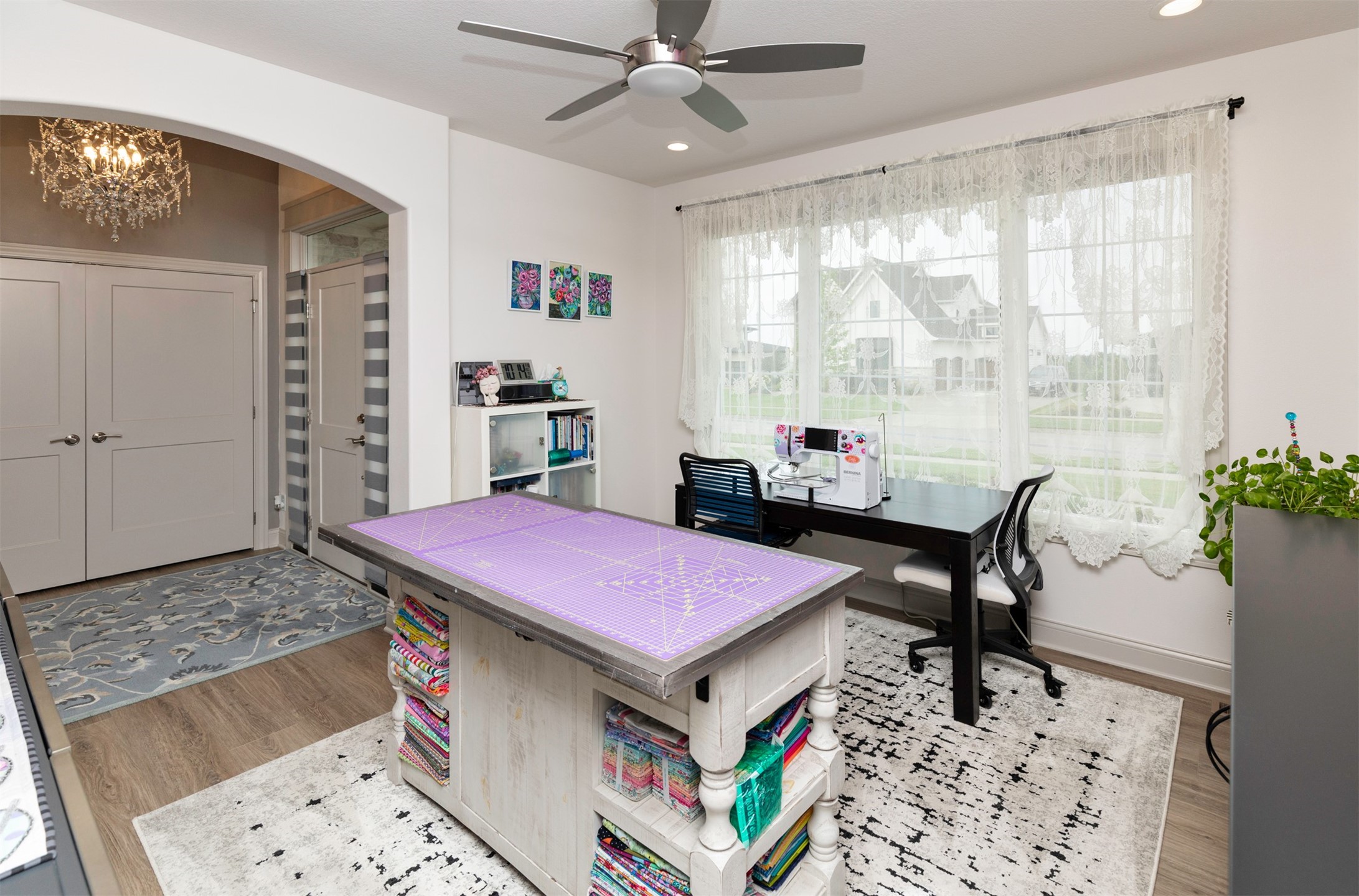 6111 NE Briarwood Drive