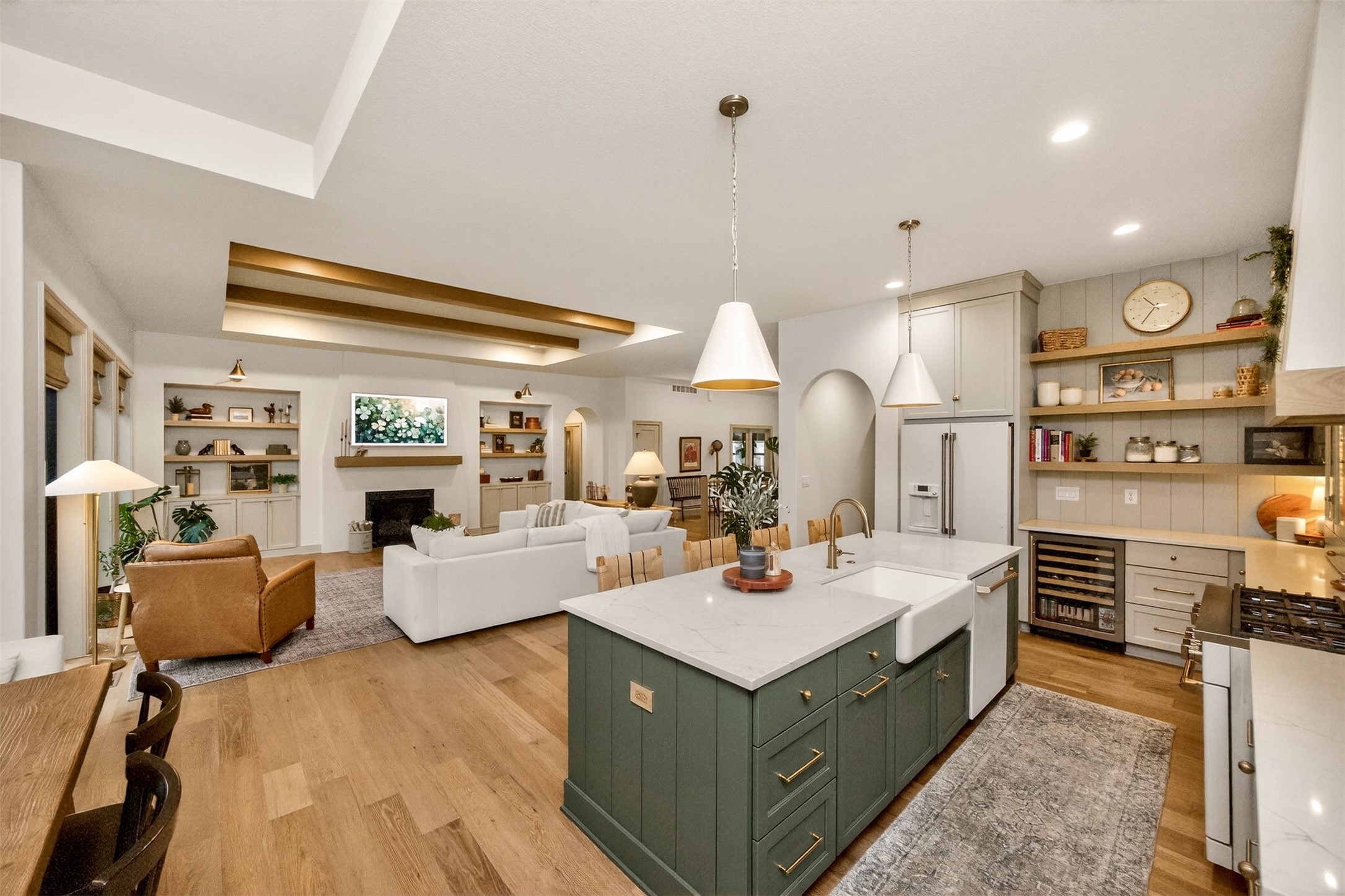 1005 W Aspen Ridge Circle