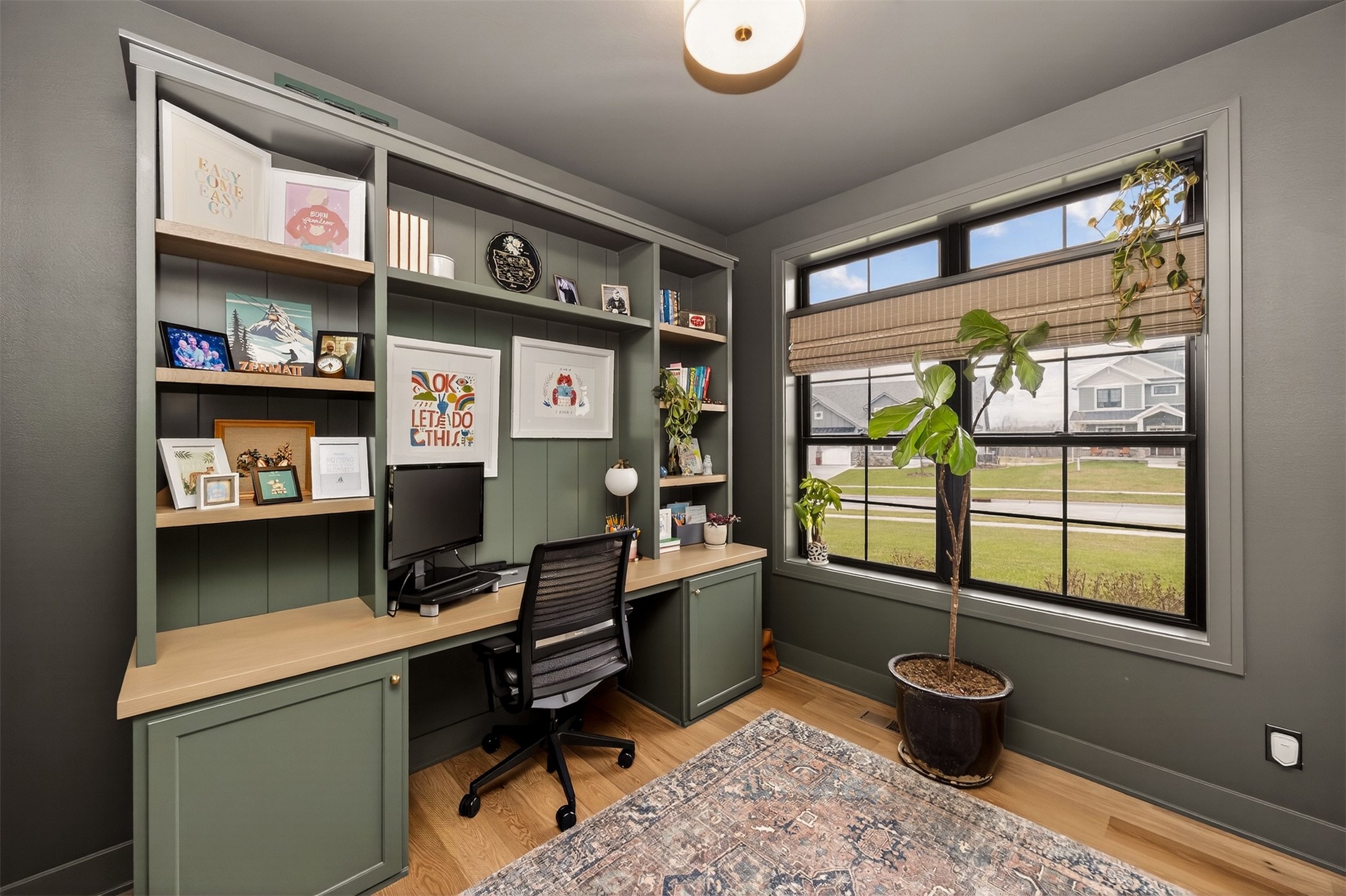 1005 W Aspen Ridge Circle