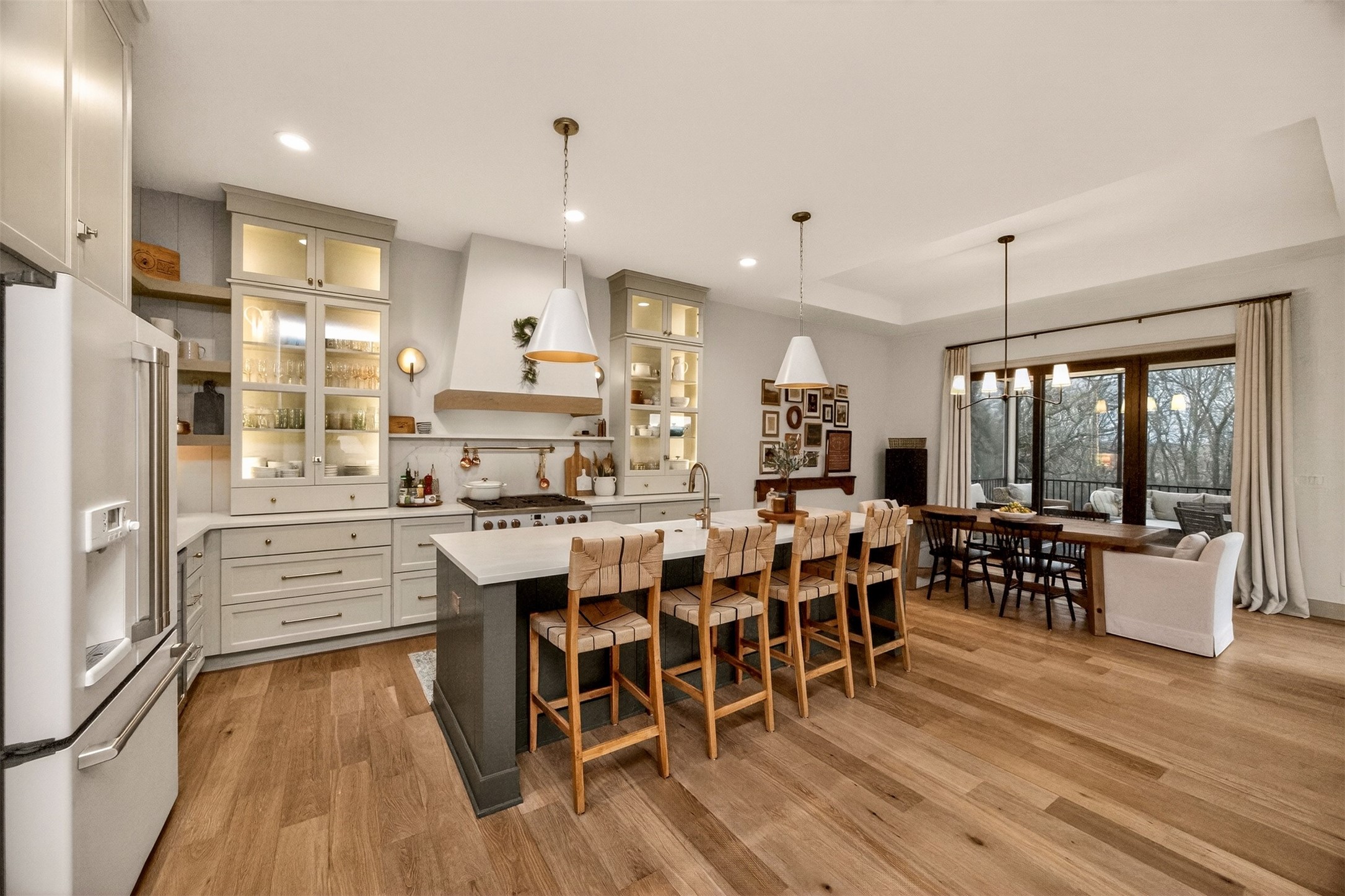 1005 W Aspen Ridge Circle