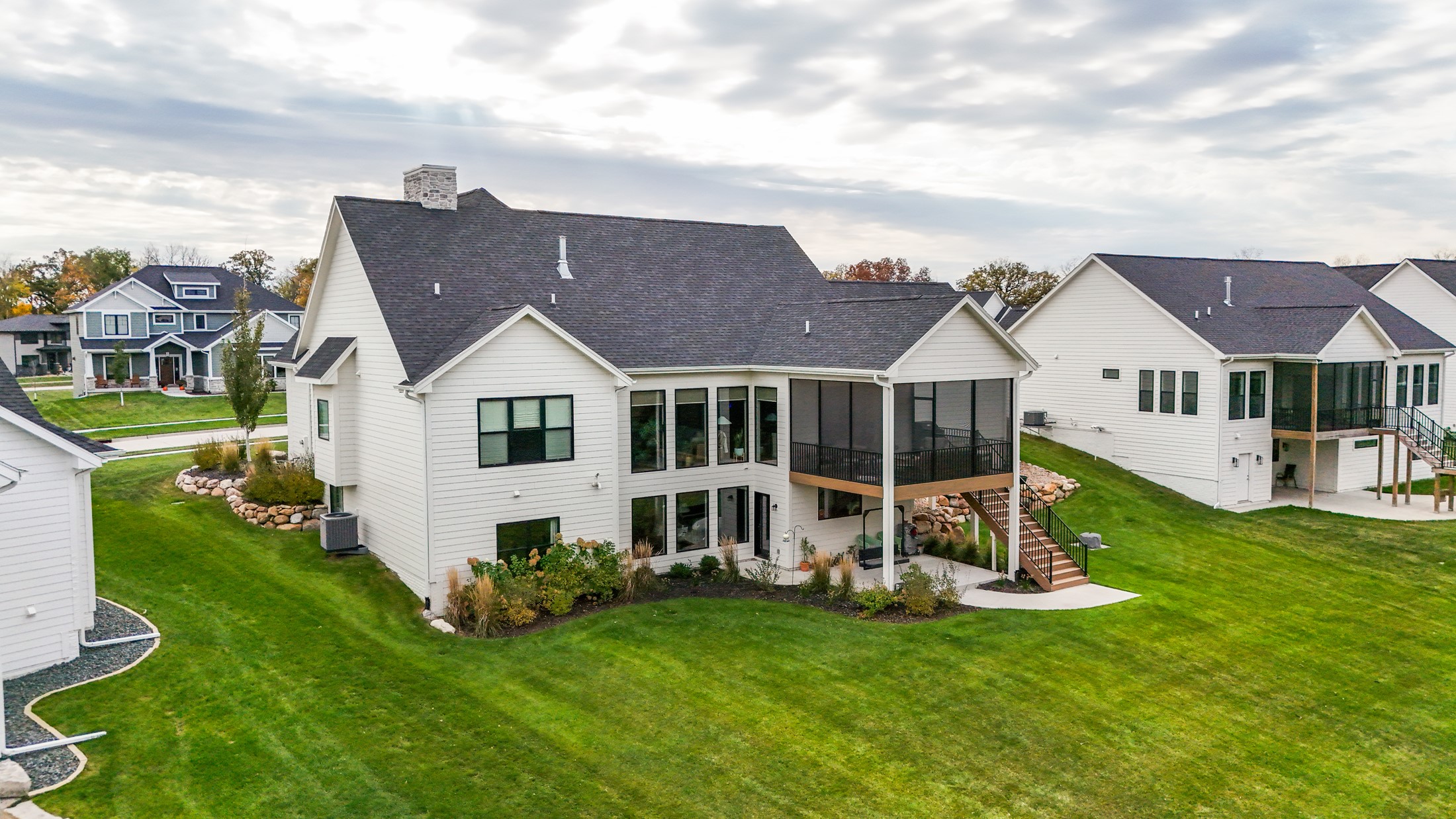 1005 W Aspen Ridge Circle