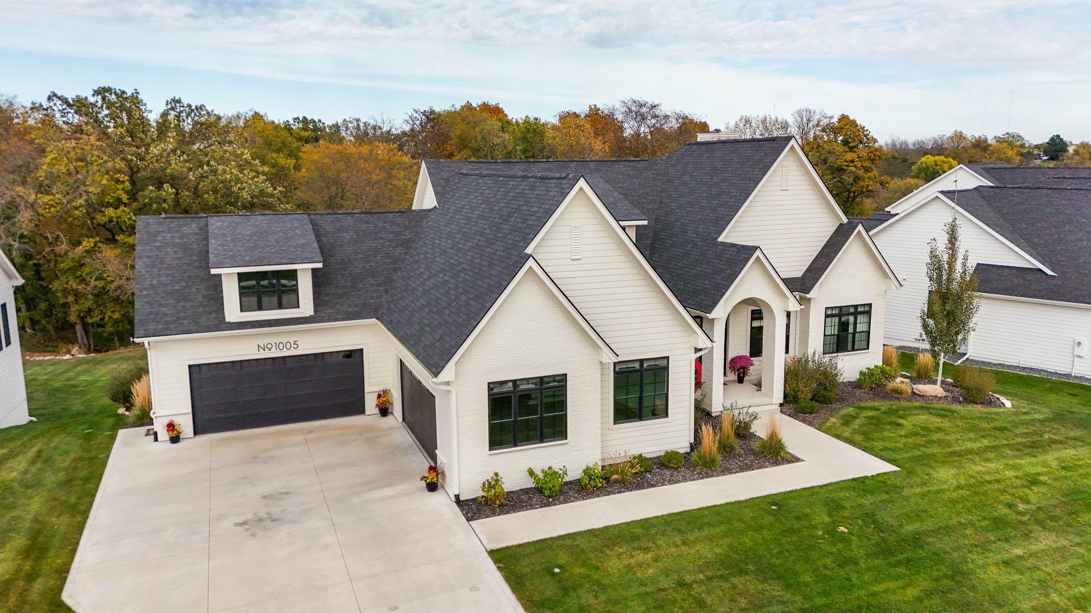 1005 W Aspen Ridge Circle