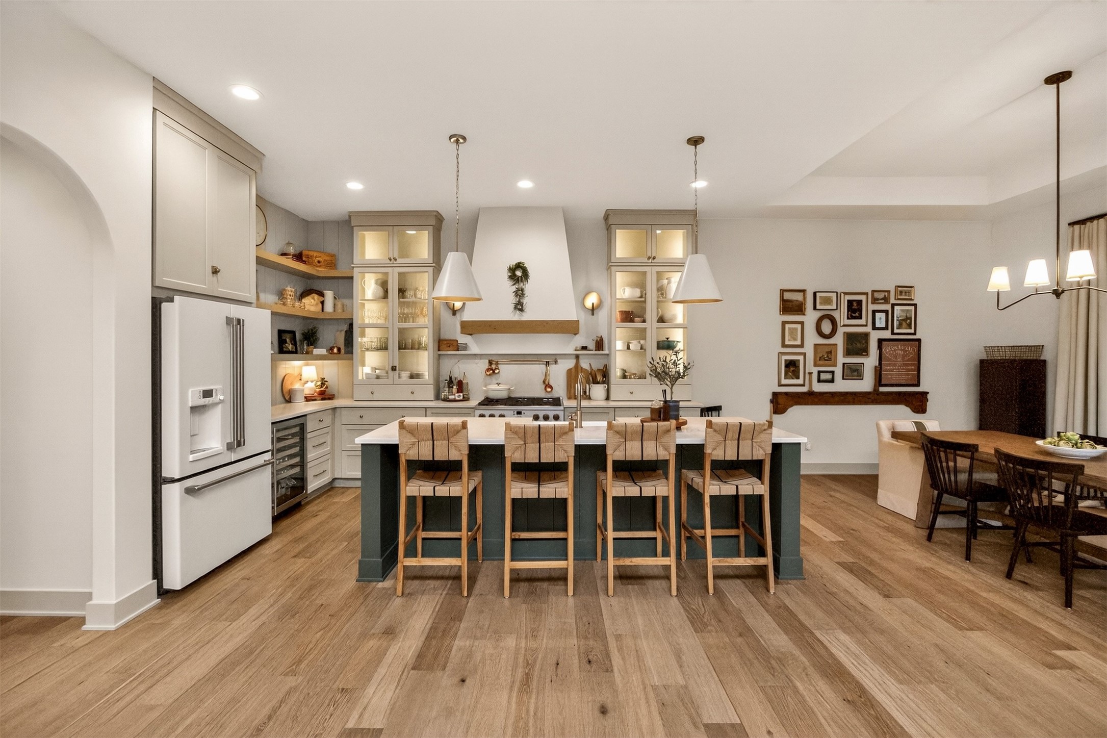 1005 W Aspen Ridge Circle