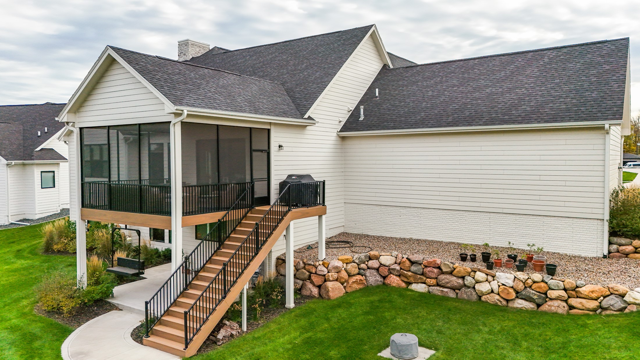 1005 W Aspen Ridge Circle