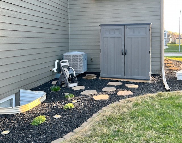 1115 NE Cold Harbor Drive