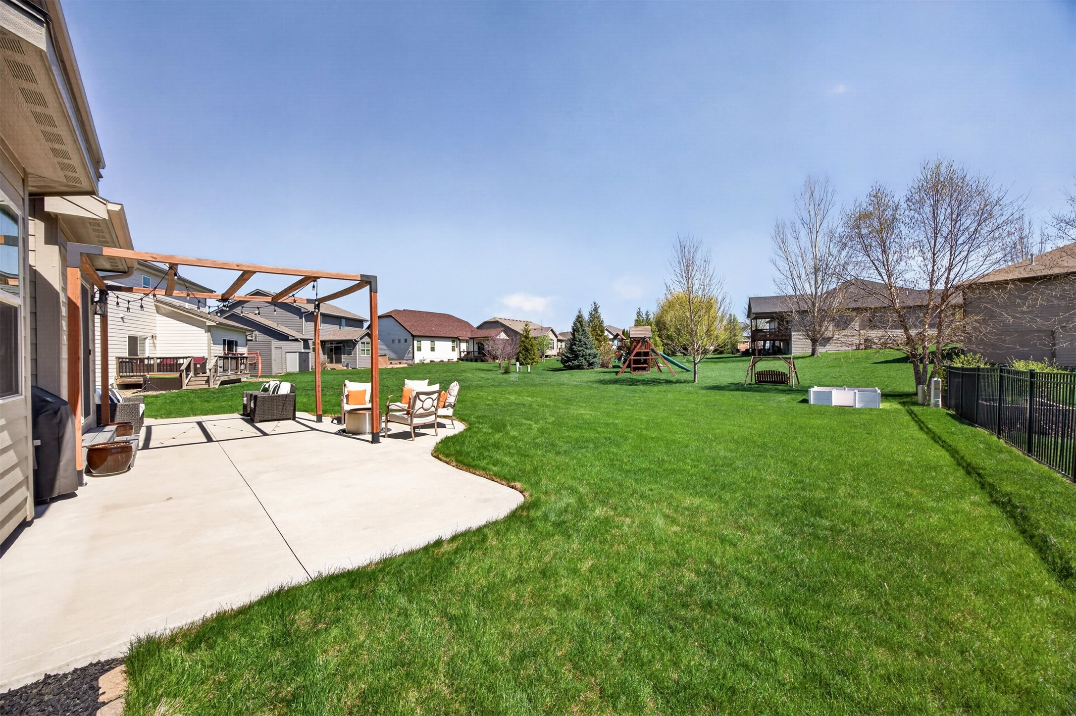 1115 NE Cold Harbor Drive