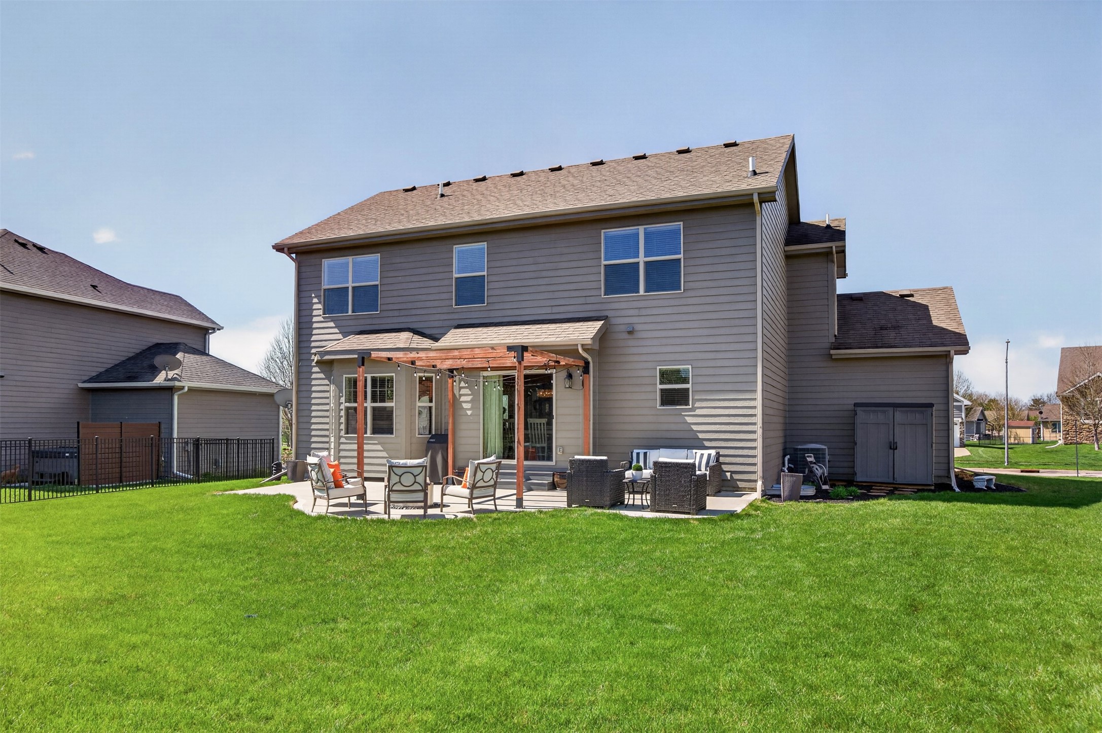 1115 NE Cold Harbor Drive