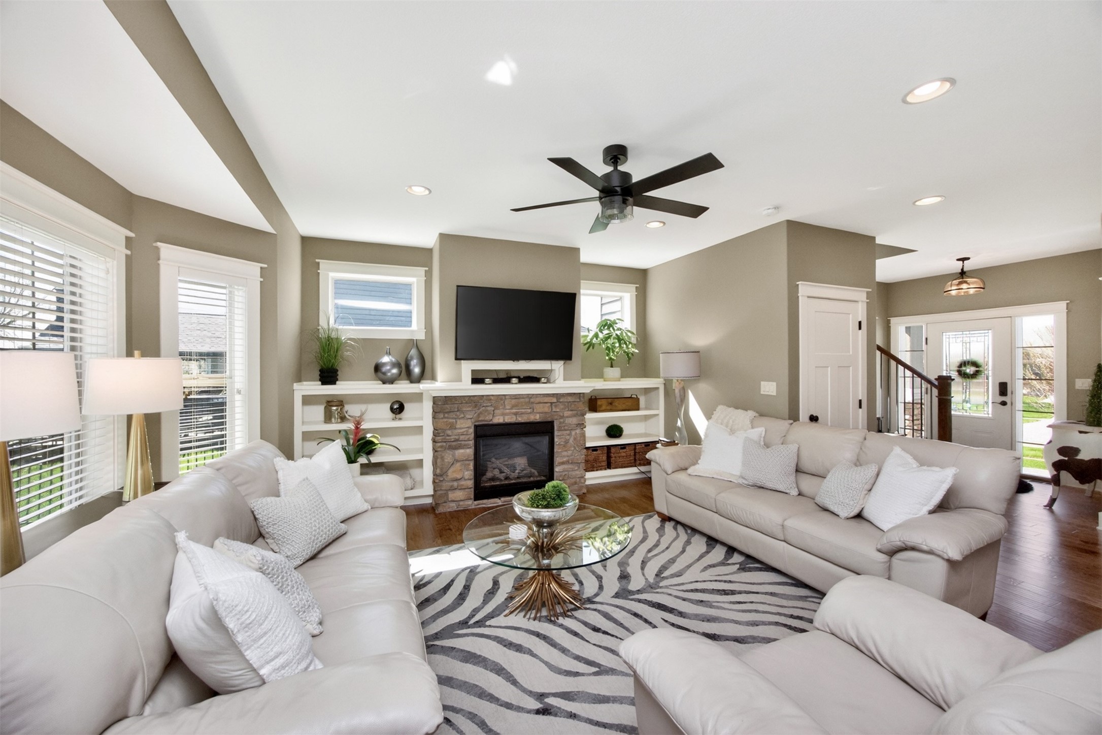 1115 NE Cold Harbor Drive