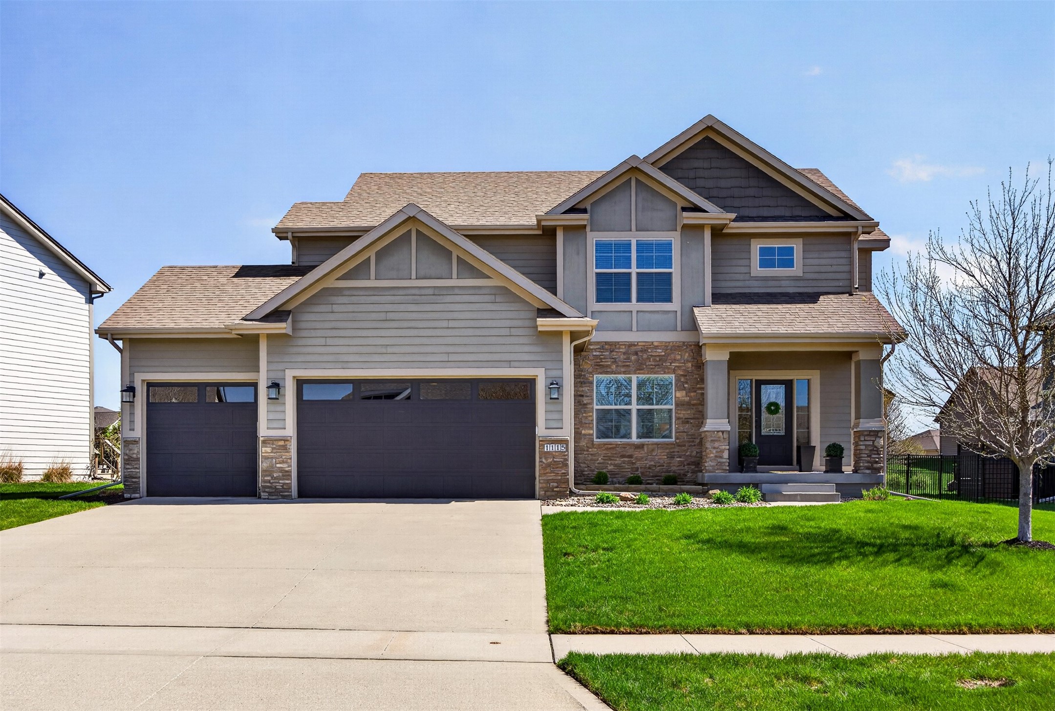 1115 NE Cold Harbor Drive